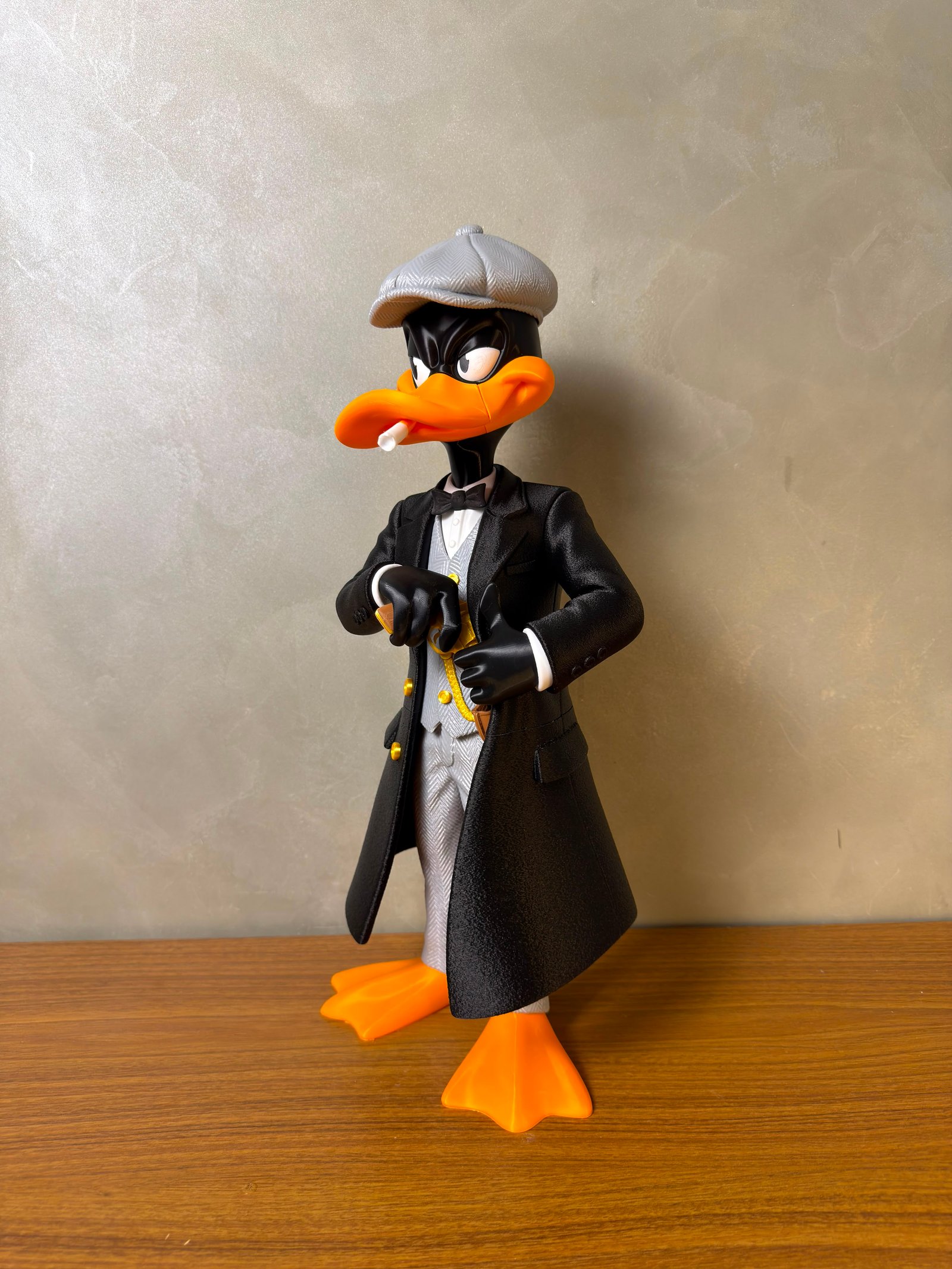 Patolino Peaky Blinders 40Cm