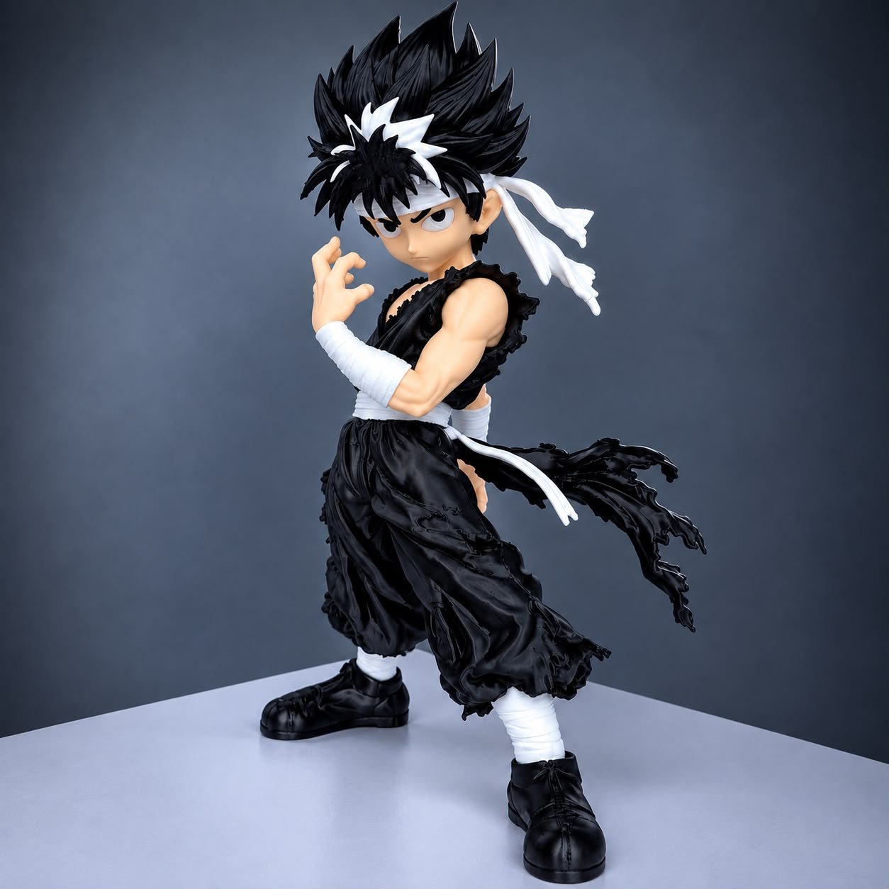 Hiei Sem Ams – Multipartes