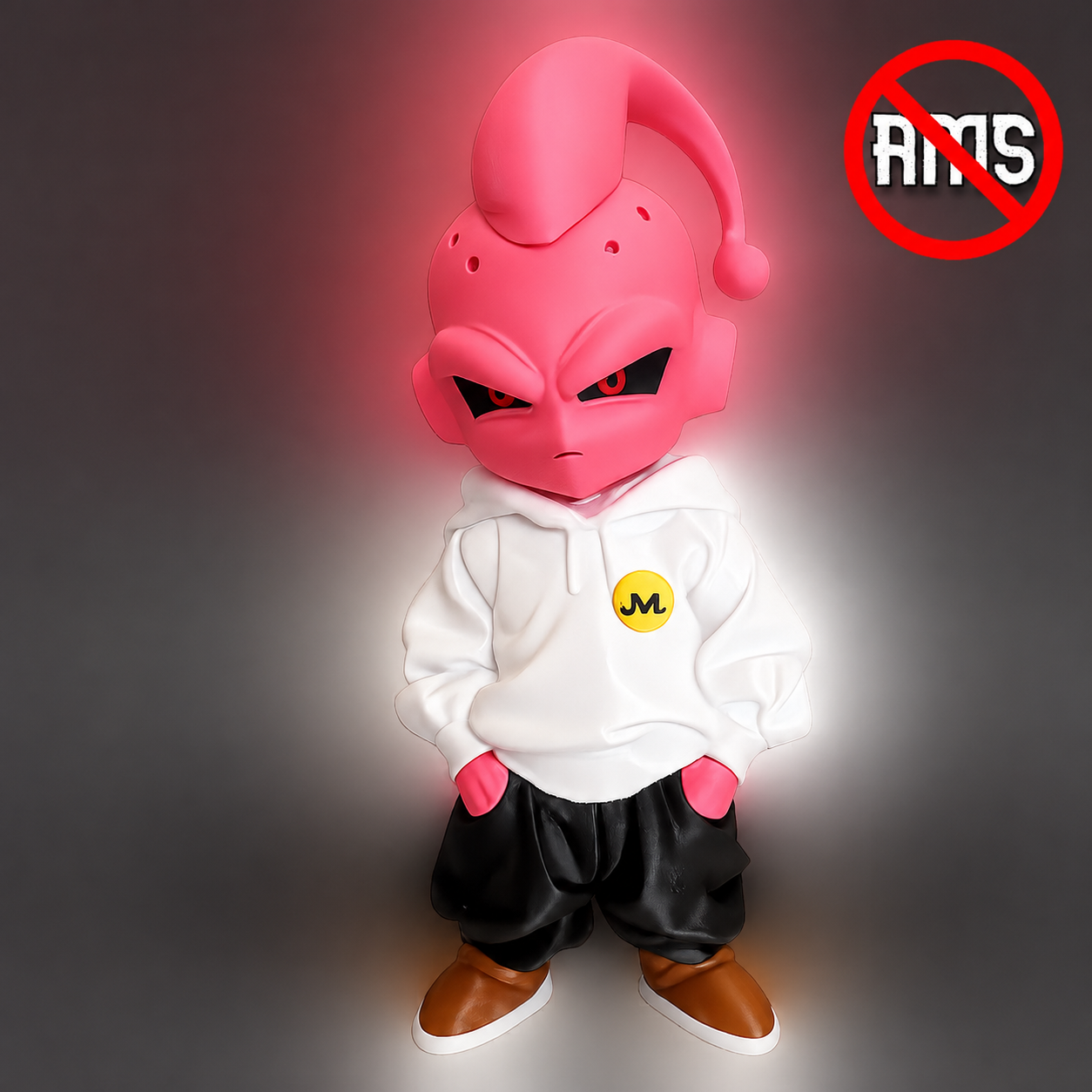 Majiin Buu Urban