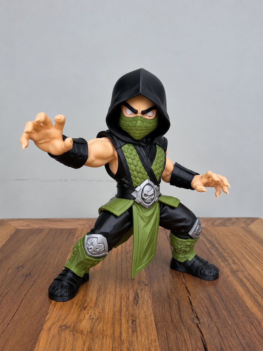 Reptile - Sem Ams