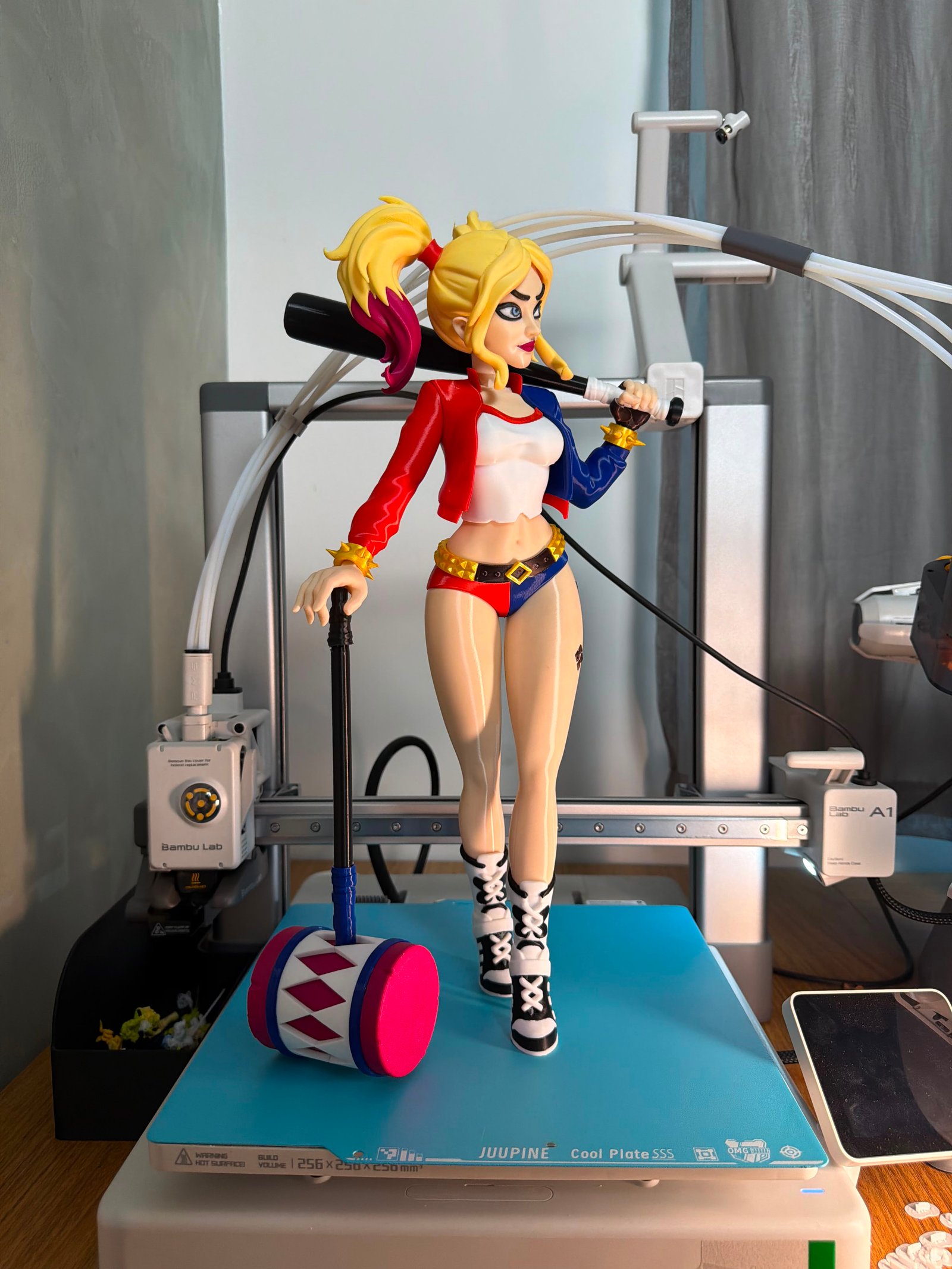 Harleyquina