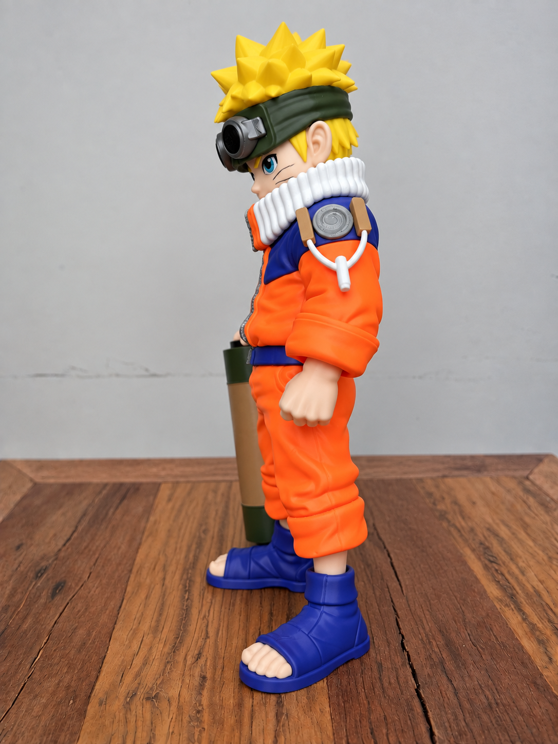 Naruto Uzumaki - Sem Ams