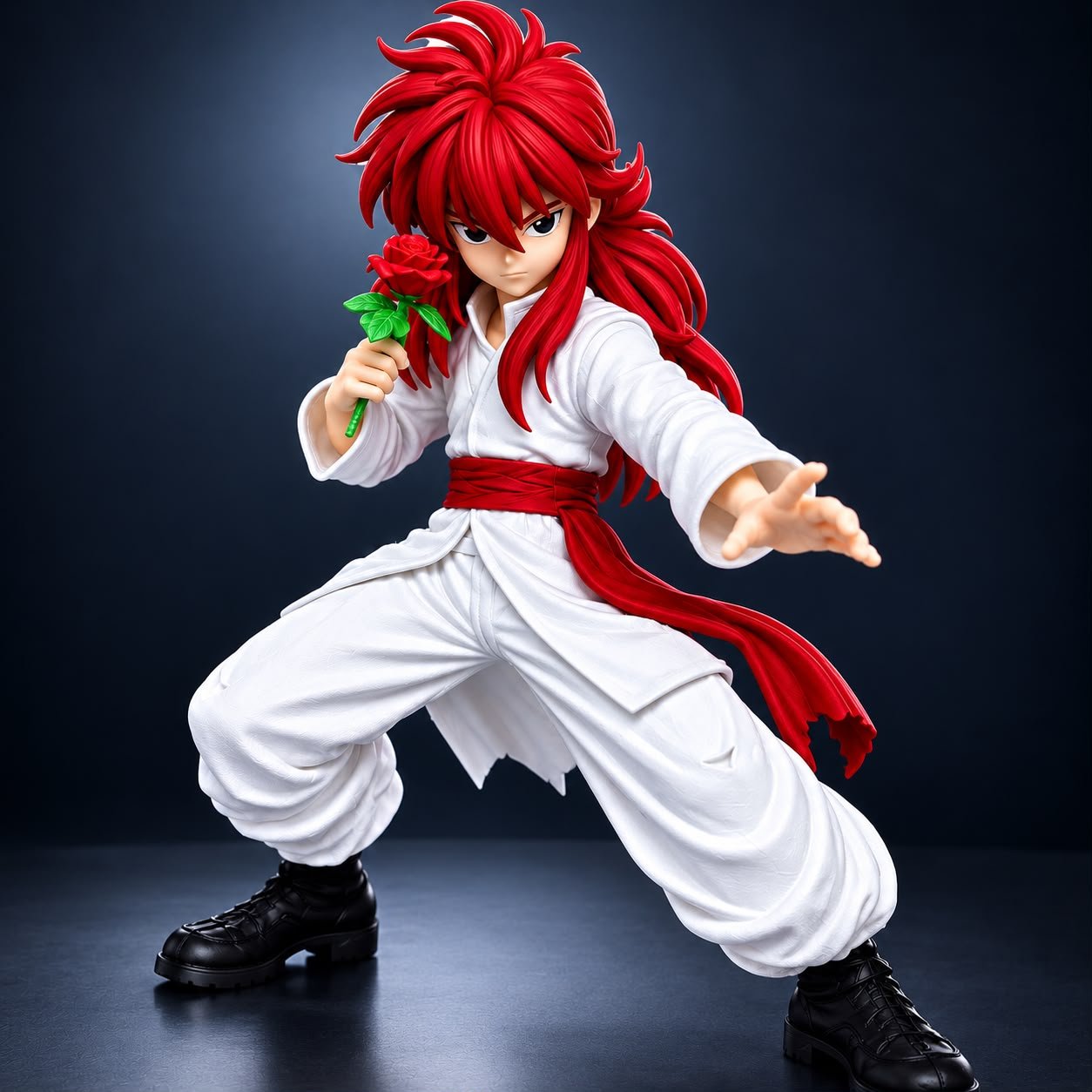 Kurama   Sem Ams – Multipartes