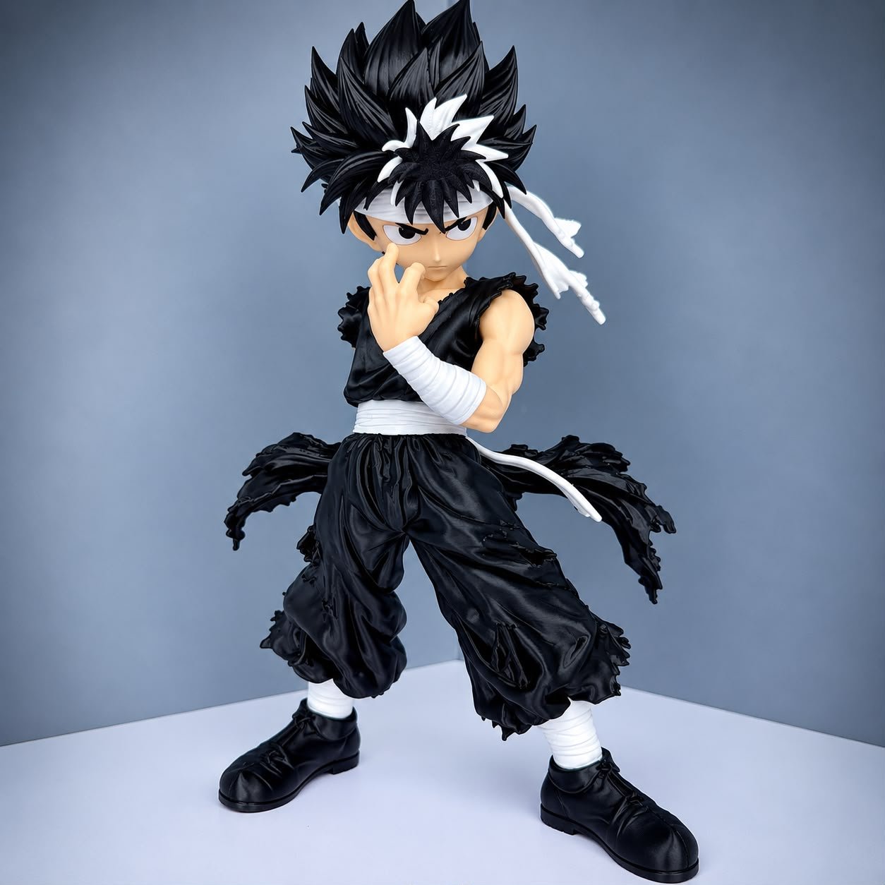 Hiei  Sem Ams – Multipartes