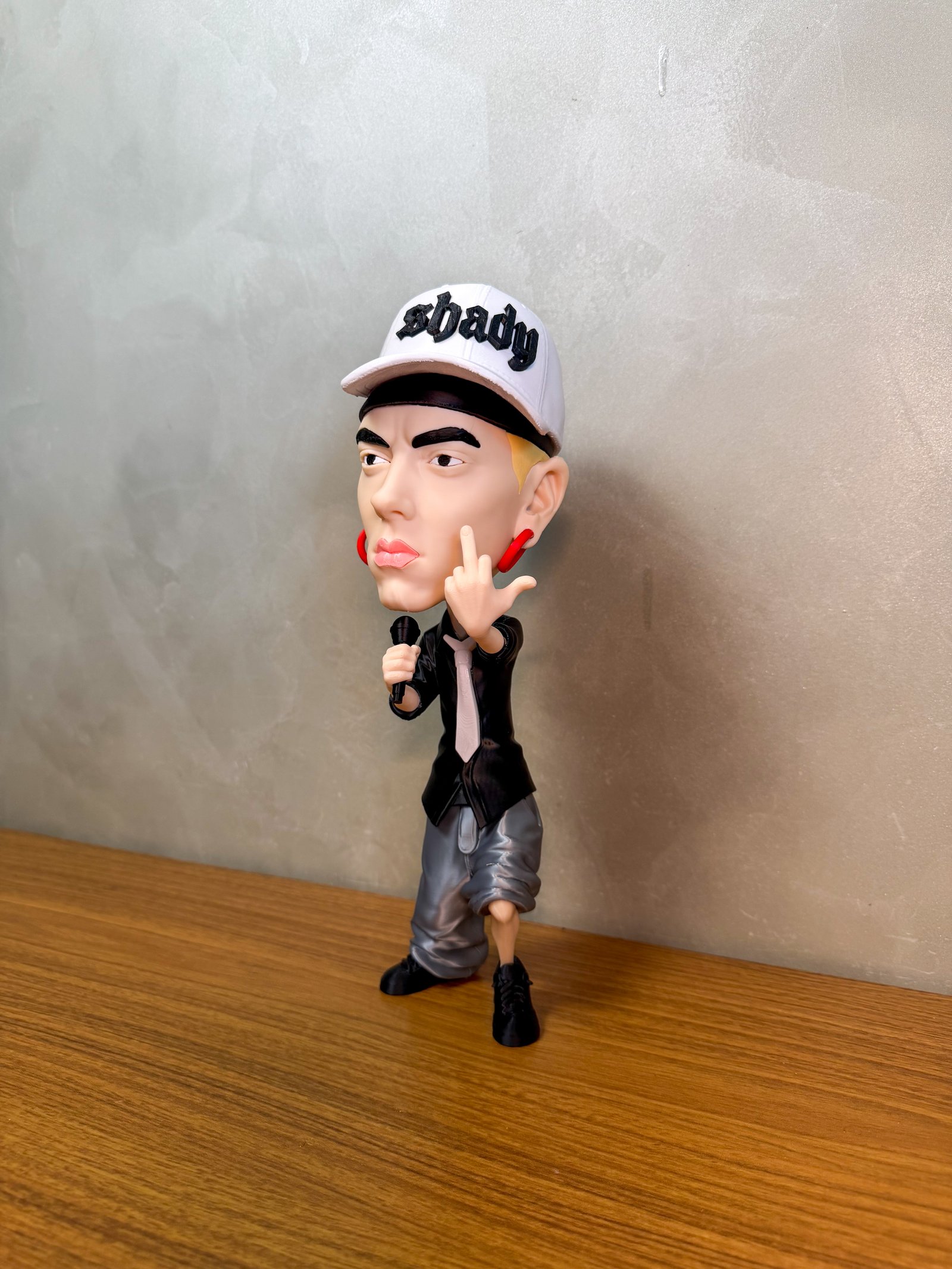 Eminem 35Cm