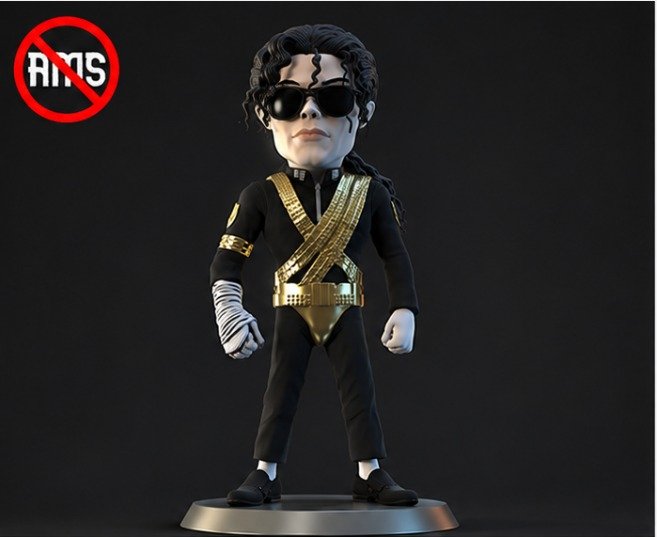 Michael Jackson