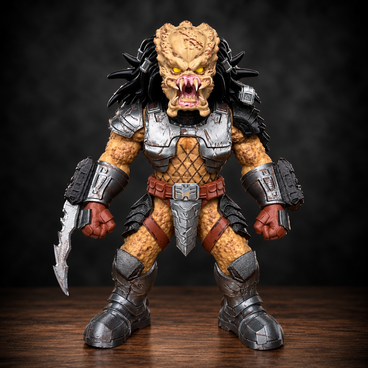 Predator / Sem Ams-Multiparts