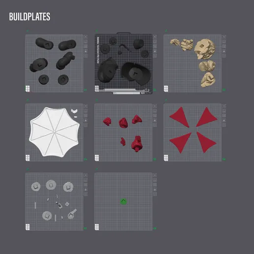Nemesis (Resident Evil) - Sem Ams
