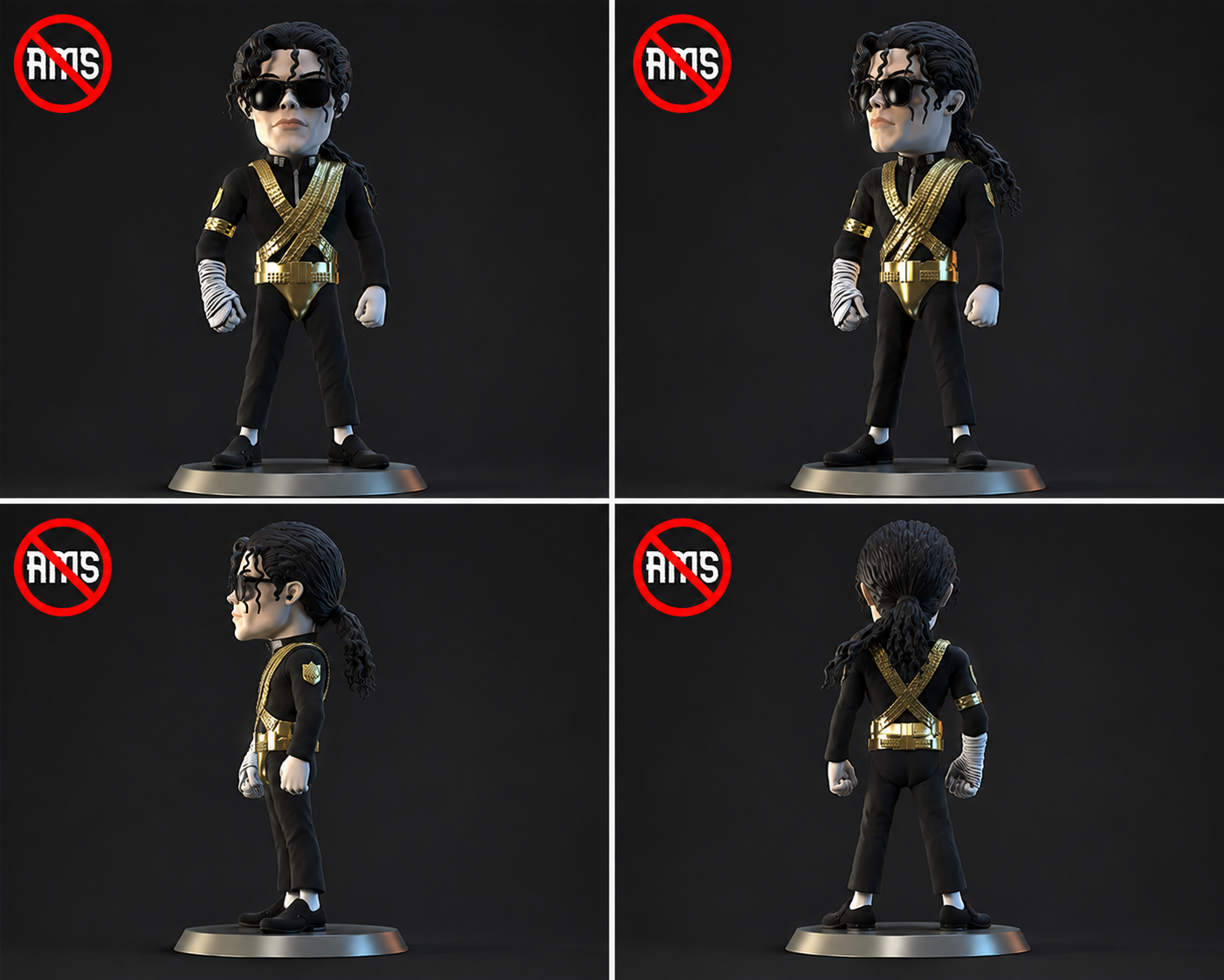 Michael Jackson