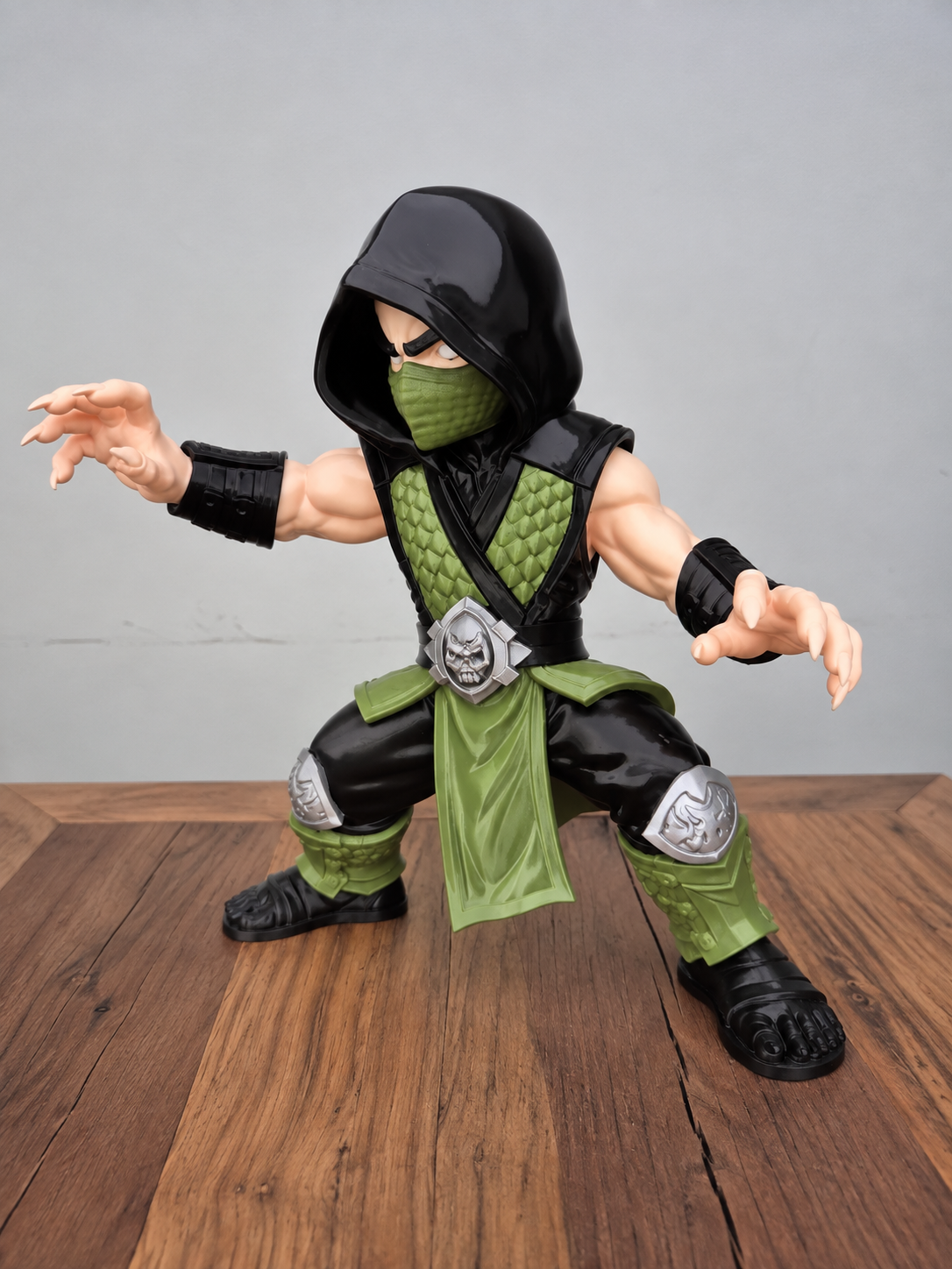 Reptile - Sem Ams