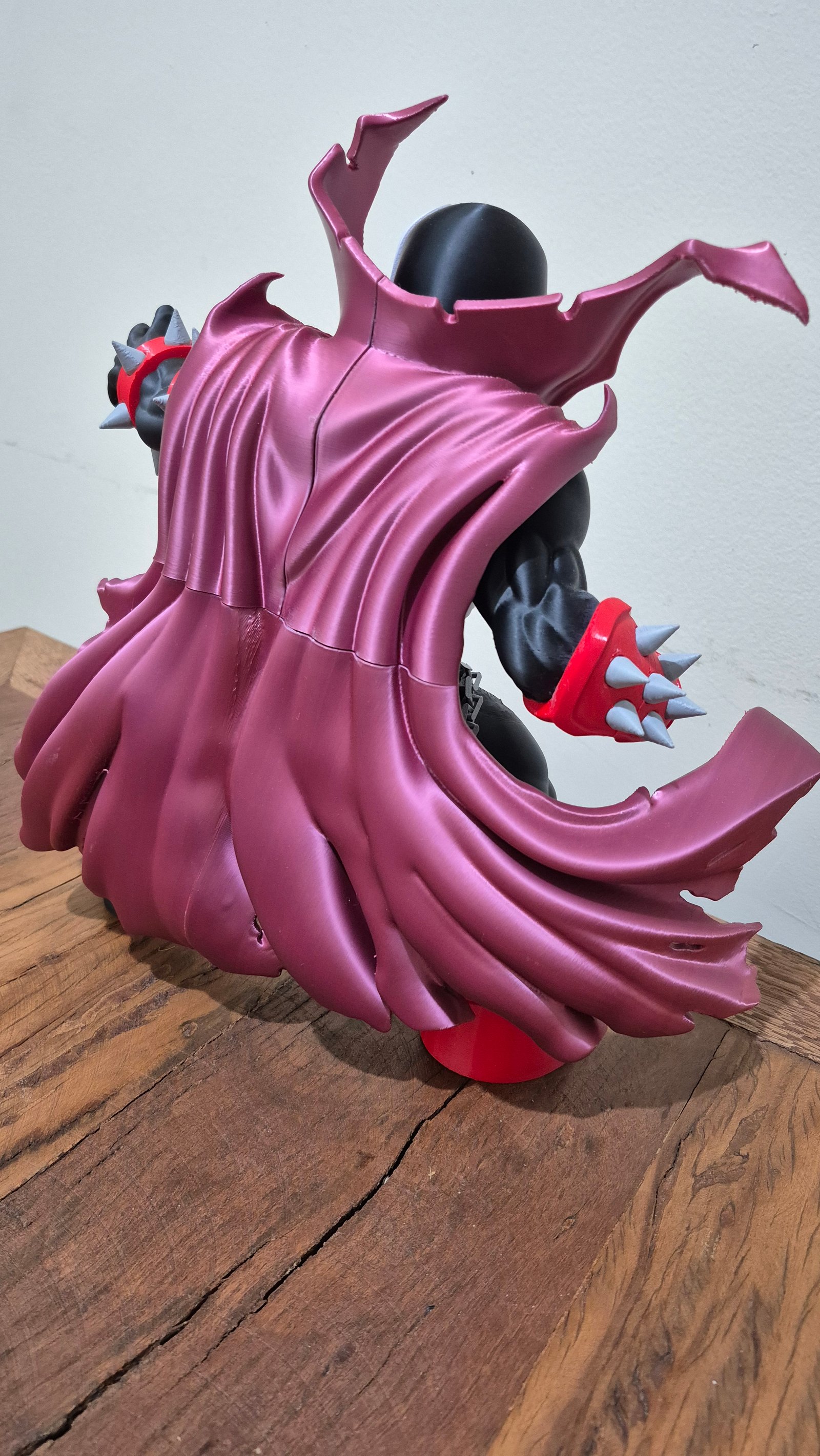Spawn - Sem Ams