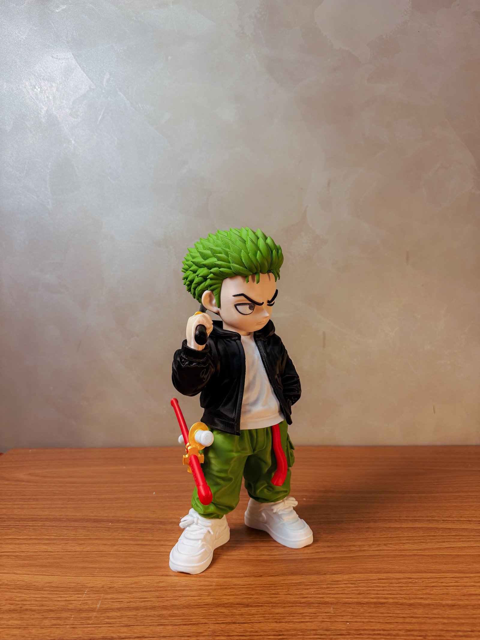 Zoro One Piece