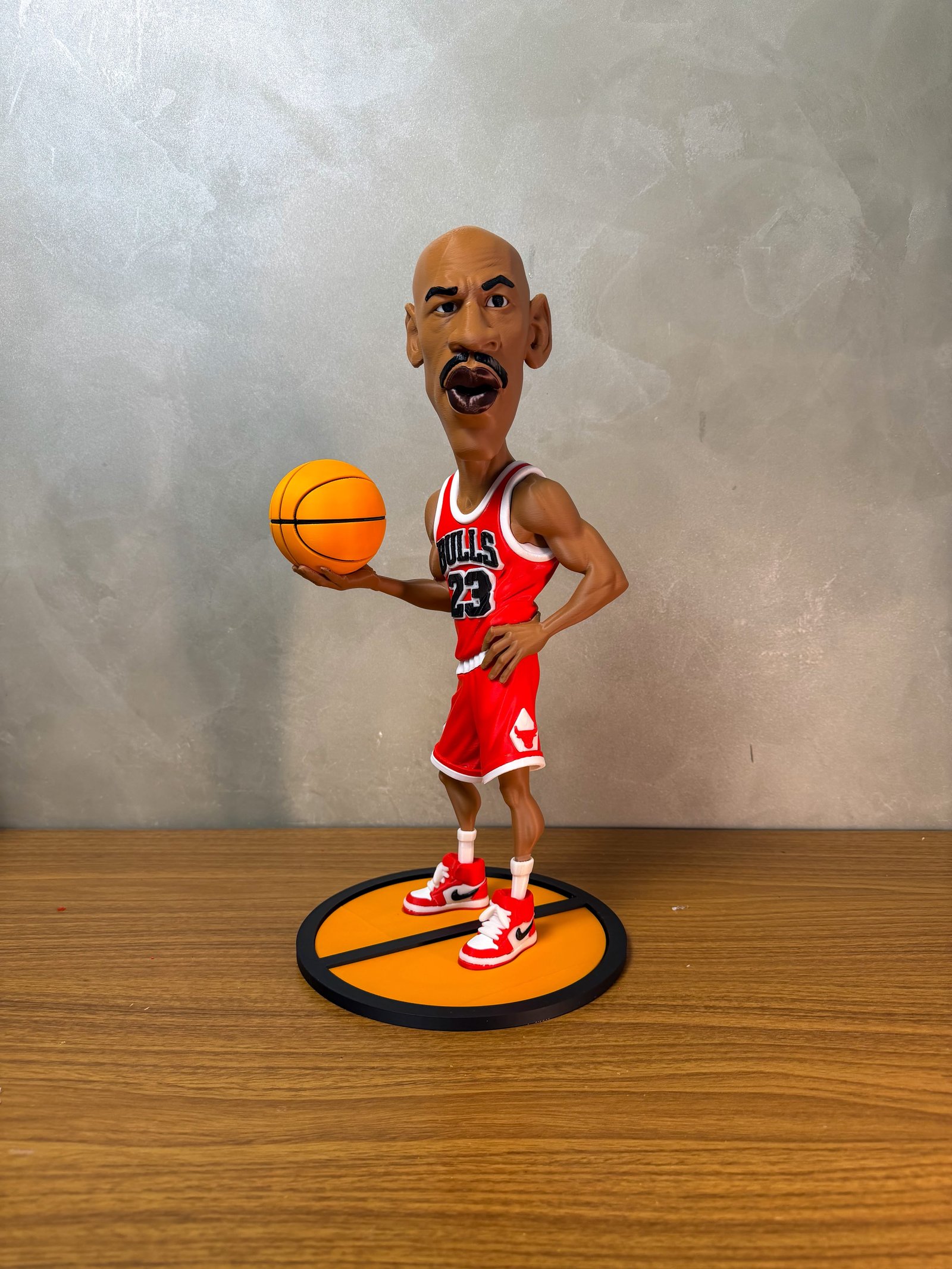 Michael Jordan 40Cm