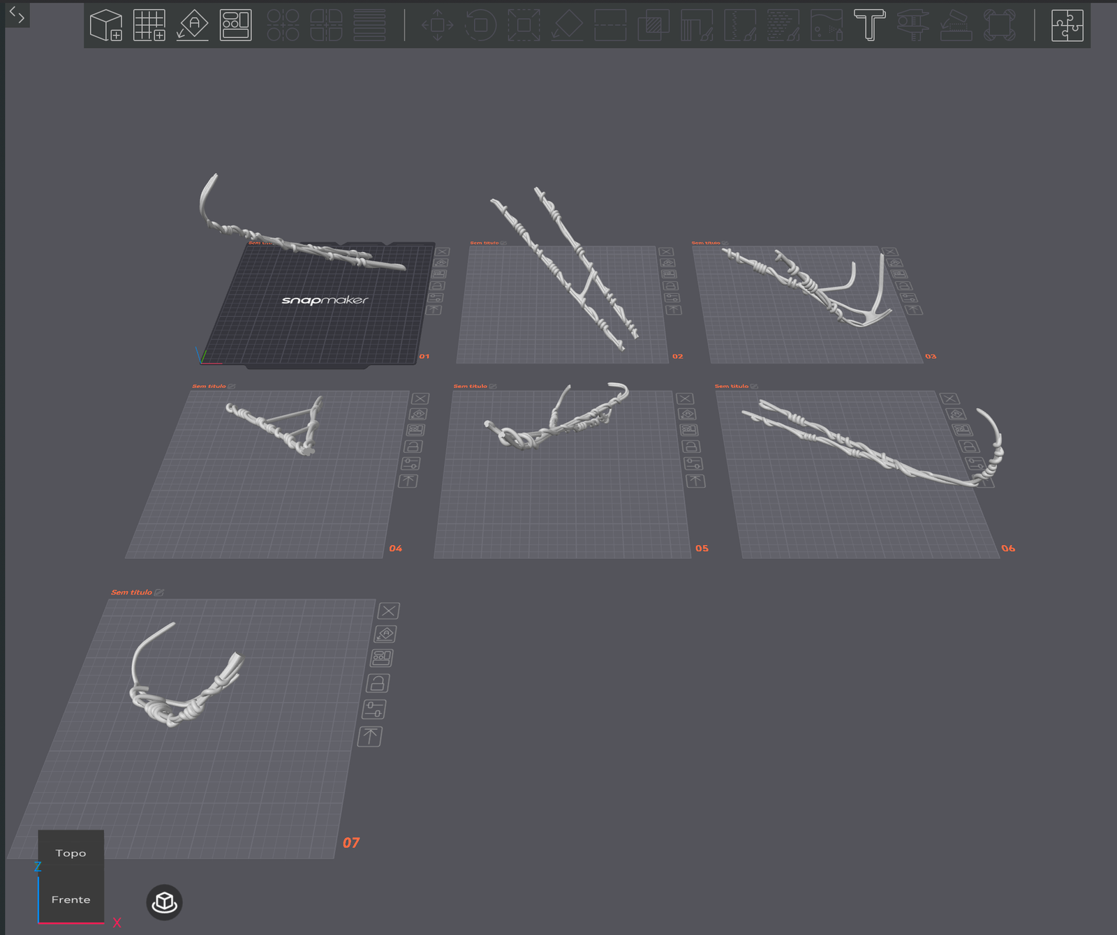 Poster 3D Homen Aranha 1,5Mt