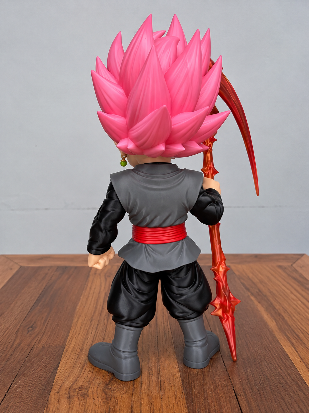 Goku Black - Sem Ams