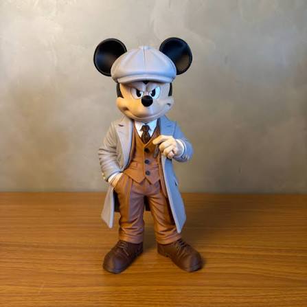 Mickey – Peaky Blinders