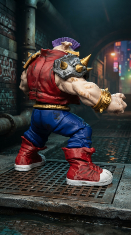Bebop – Sem Ams / Multipartes