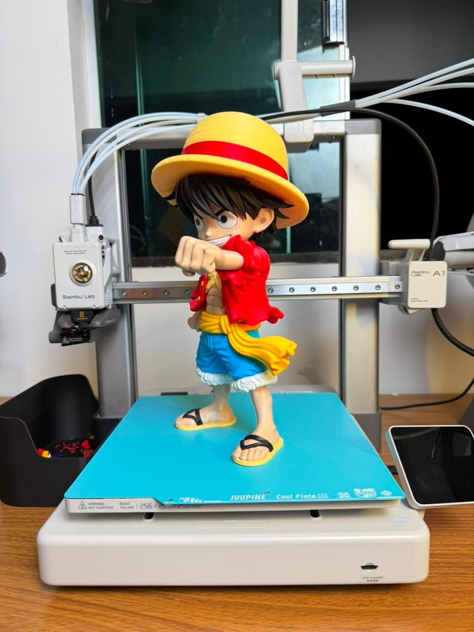 Luffy One Piece