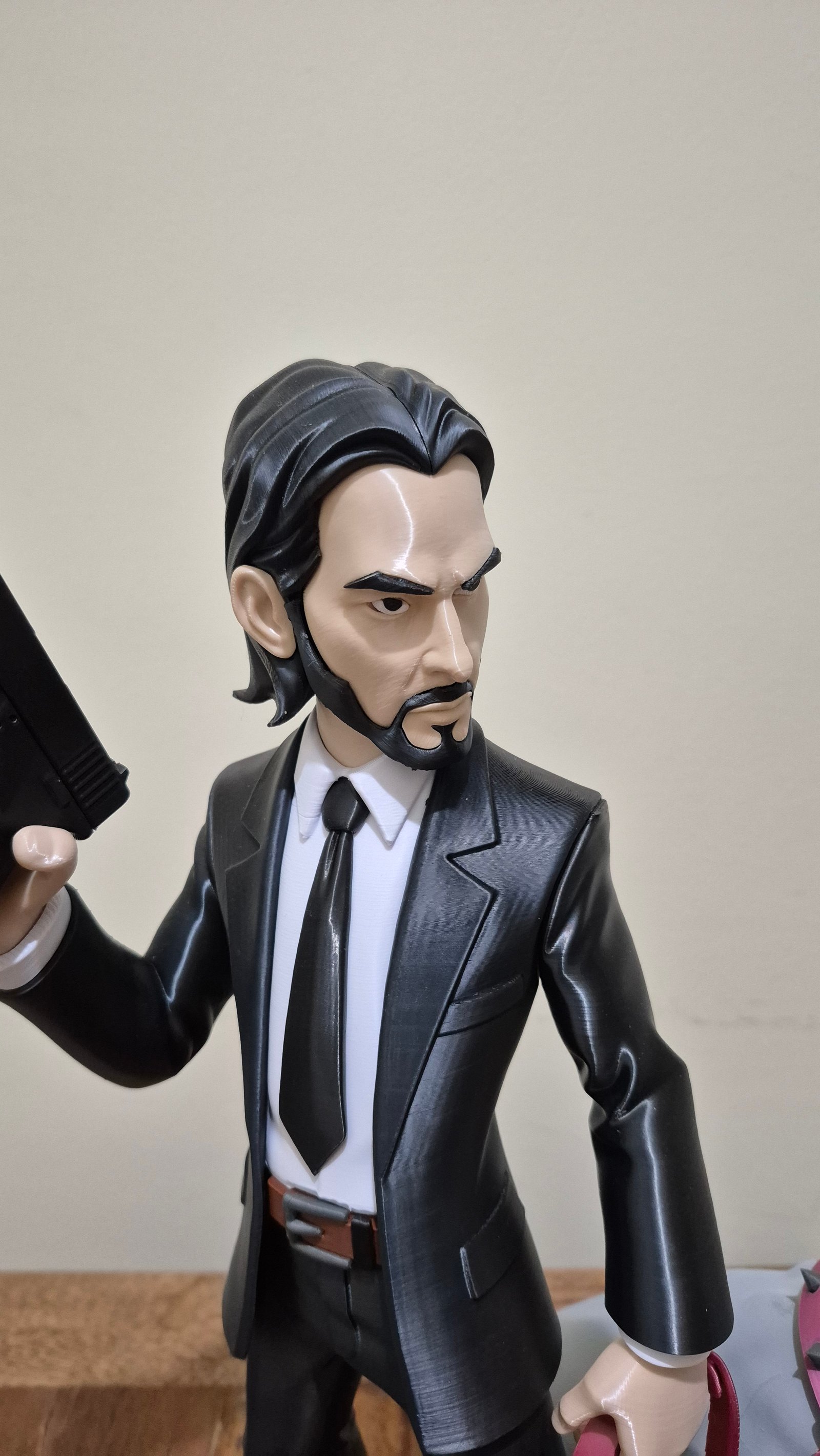 John Wick - Sem Ams