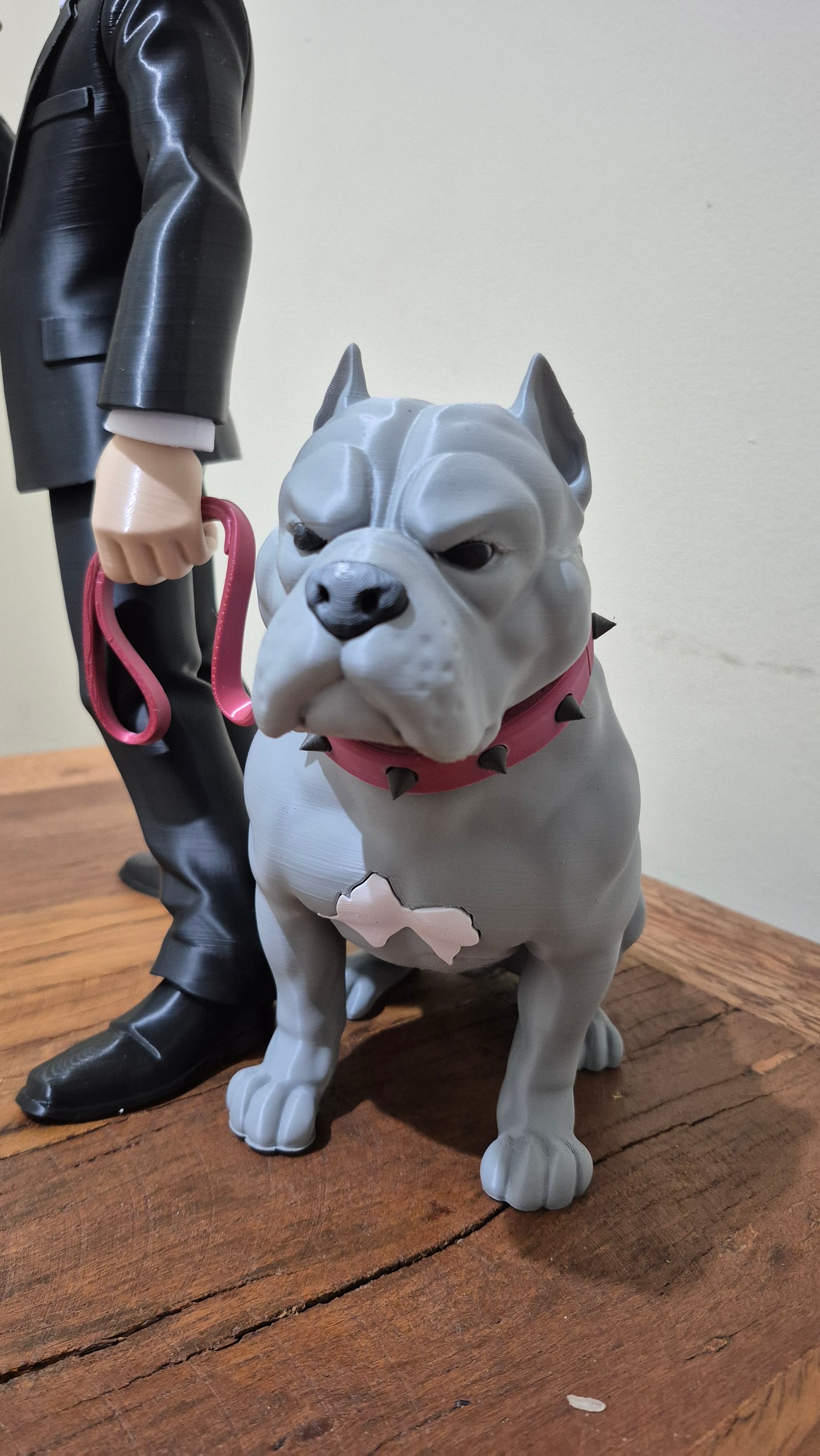 John Wick - Sem Ams
