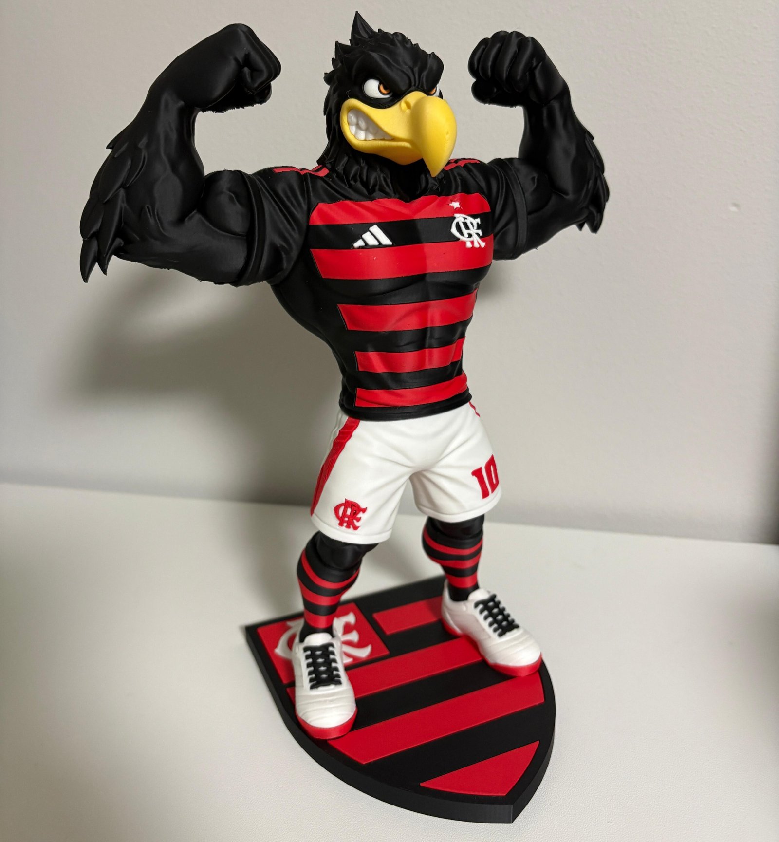 Urubu - Flamengo