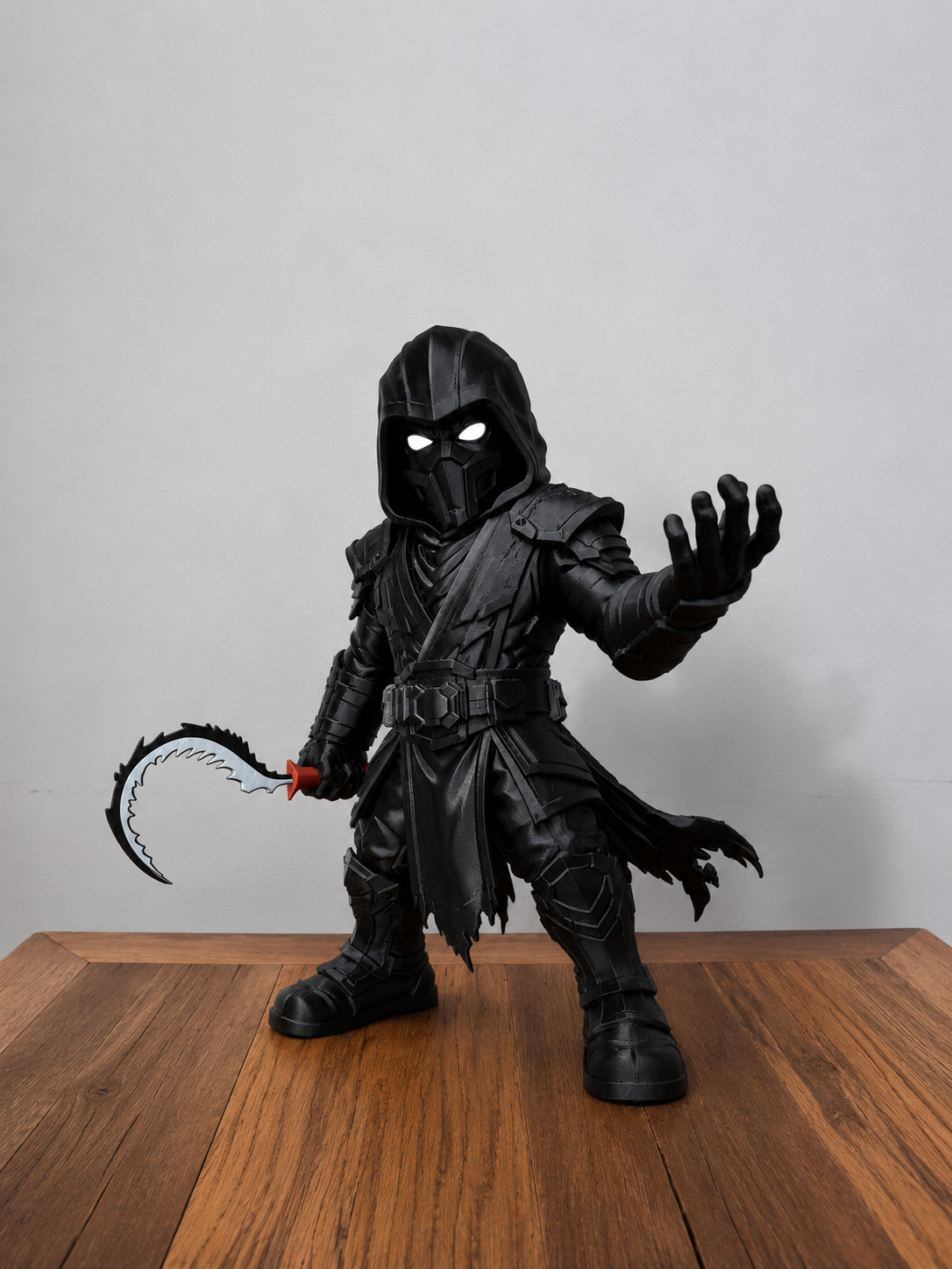 Noob Saibot - Sem Ams