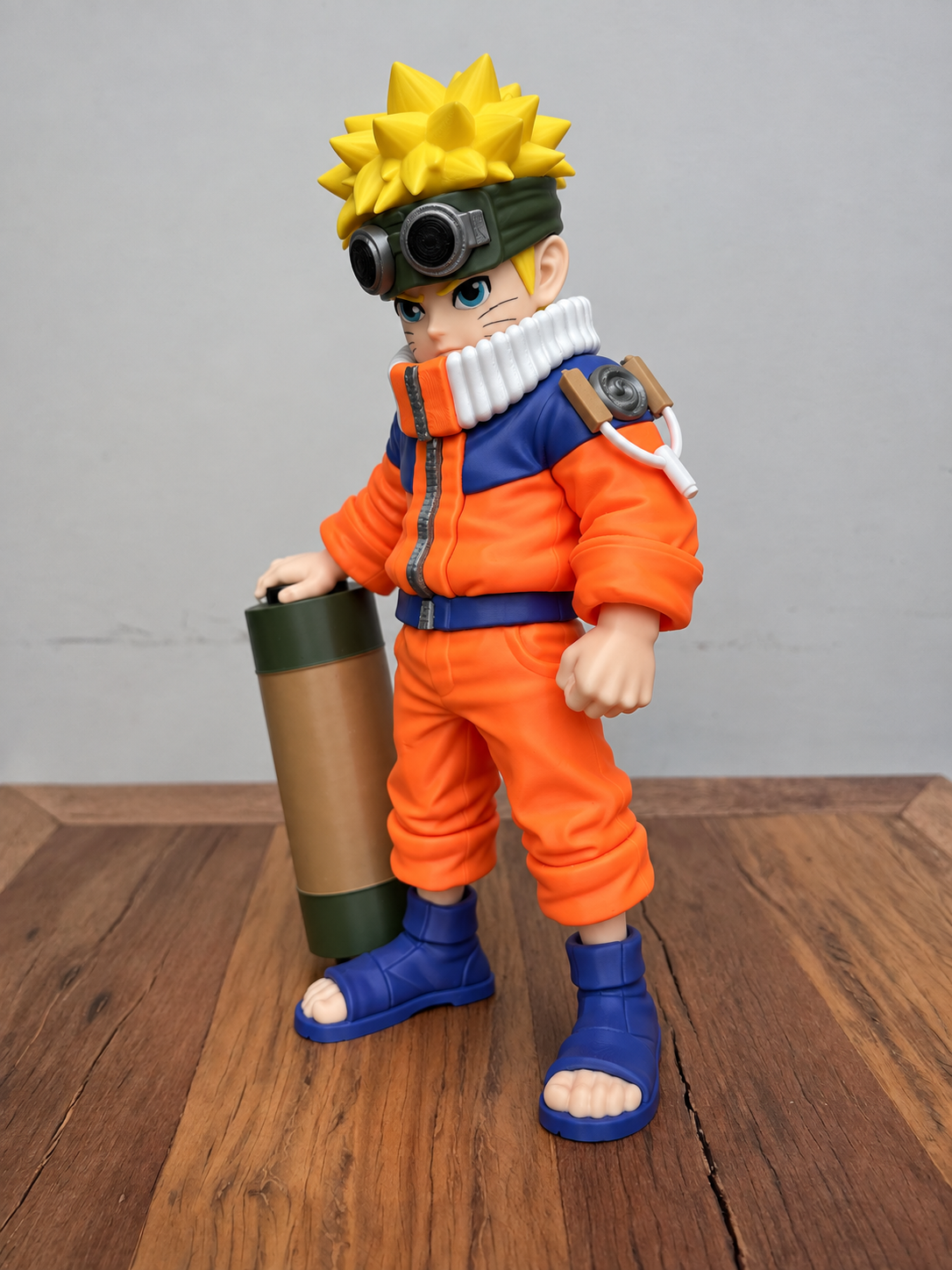 Naruto Uzumaki - Sem Ams