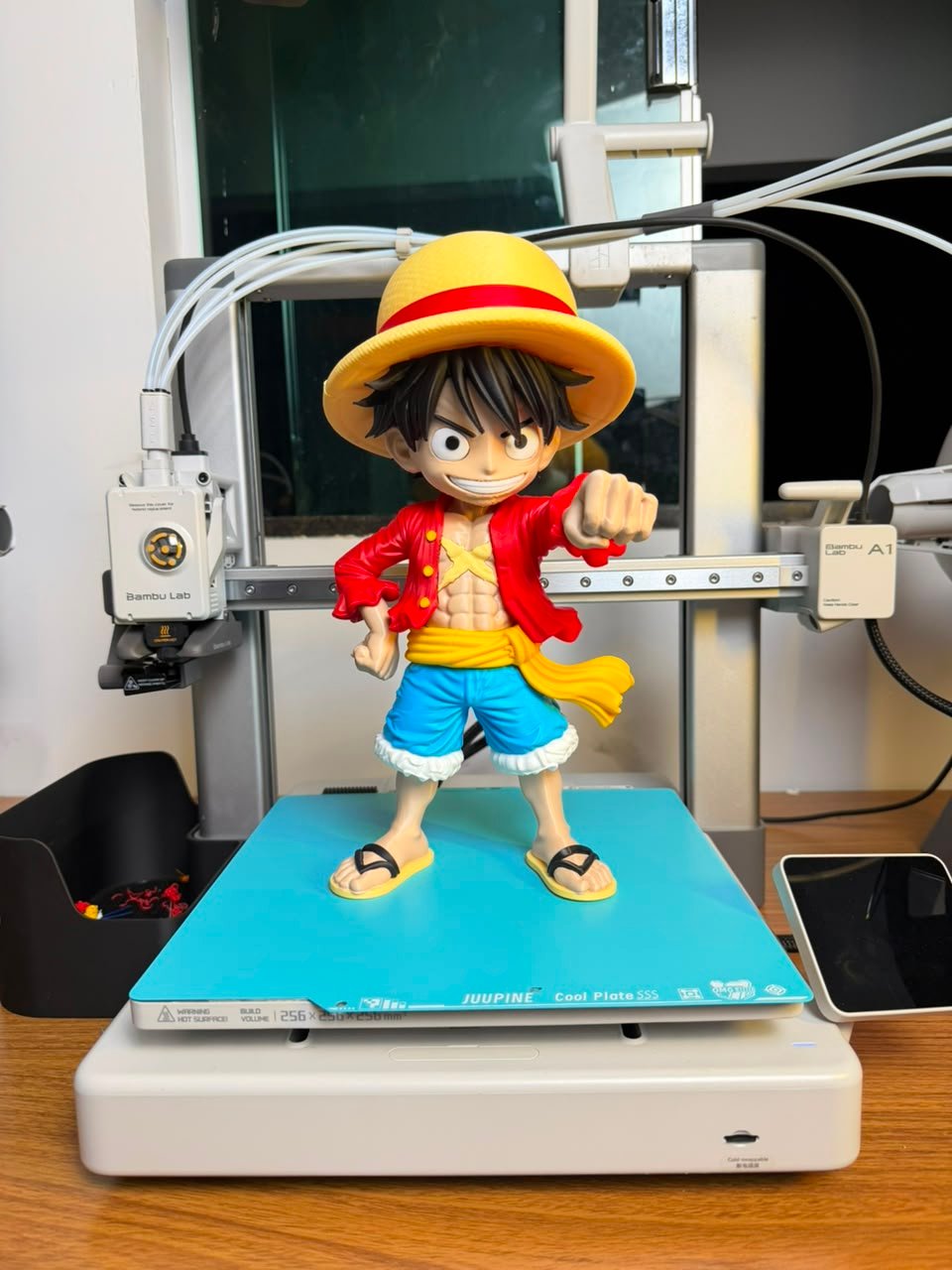 Luffy One Piece