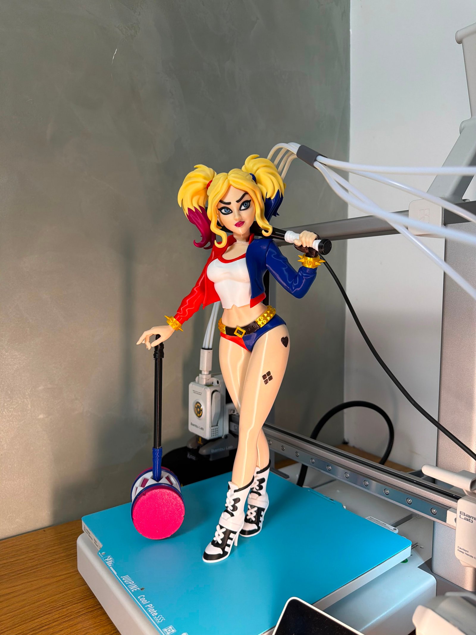 Harleyquina