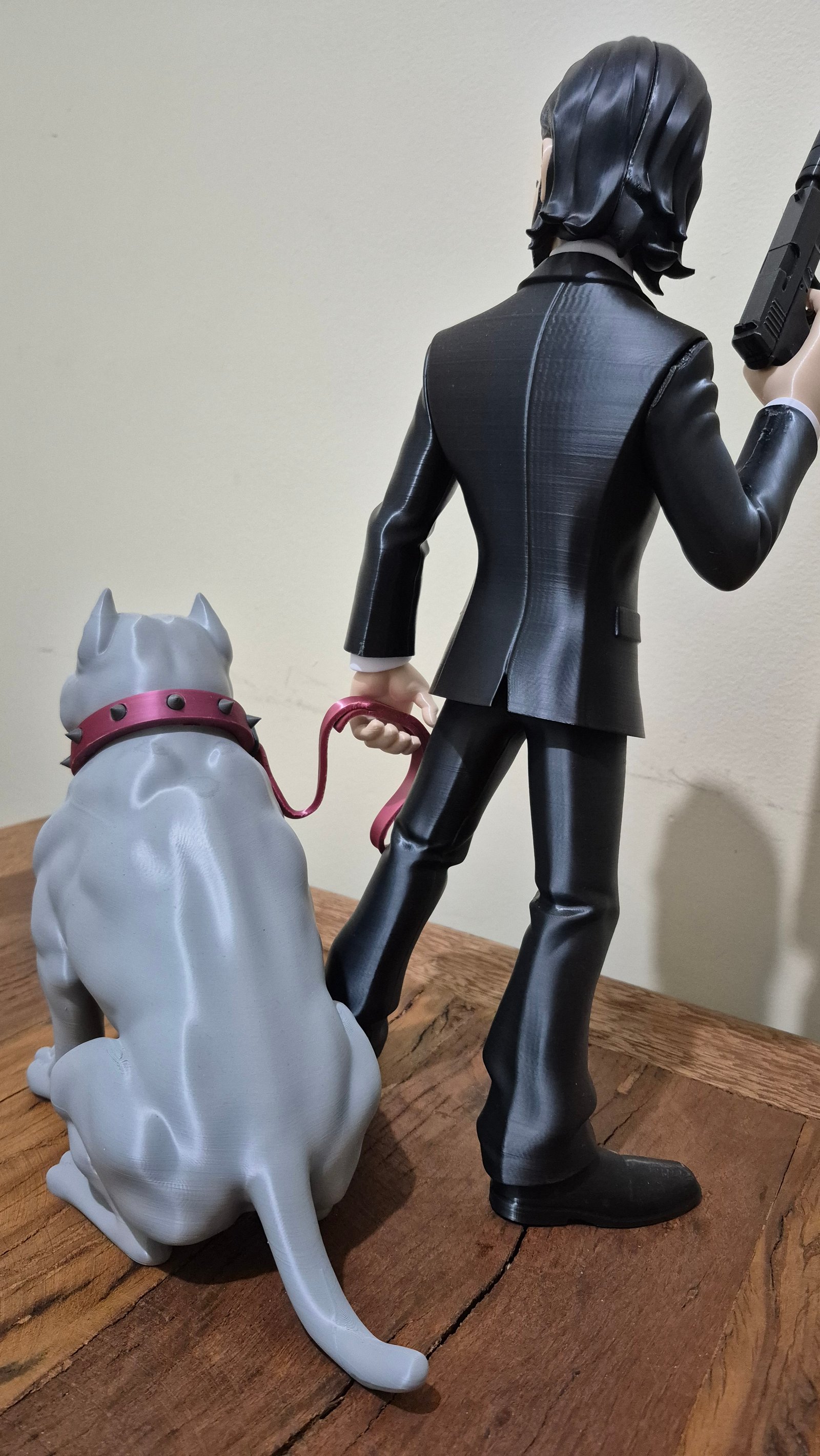 John Wick - Sem Ams
