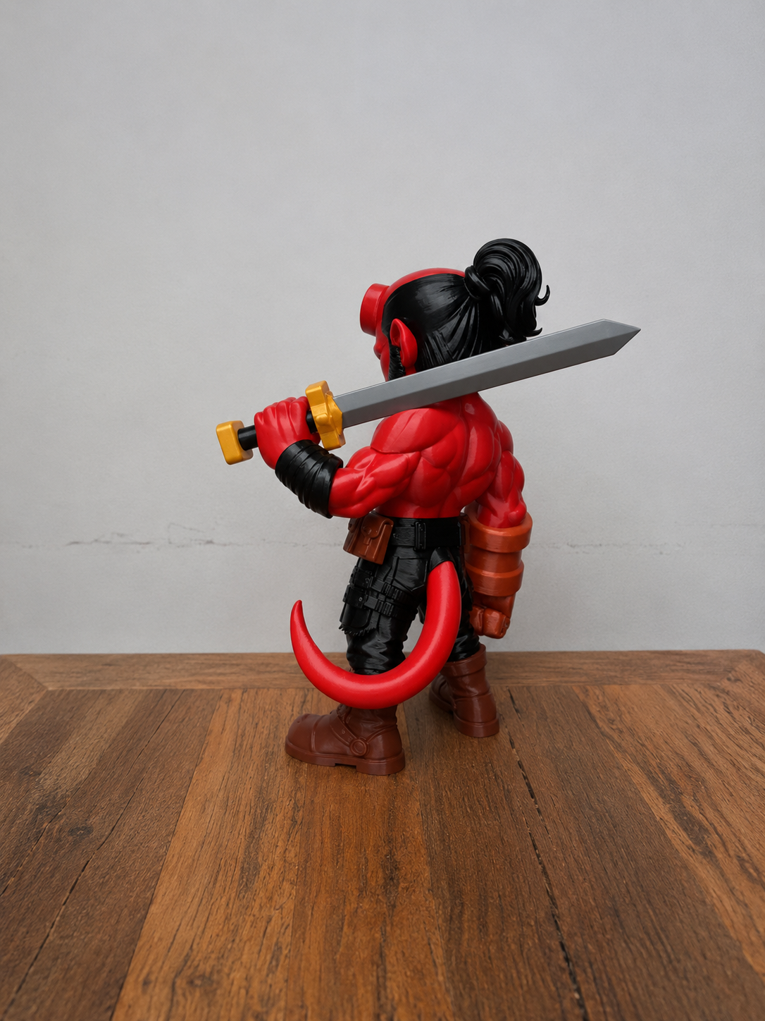 Hellboy - Sem Ams