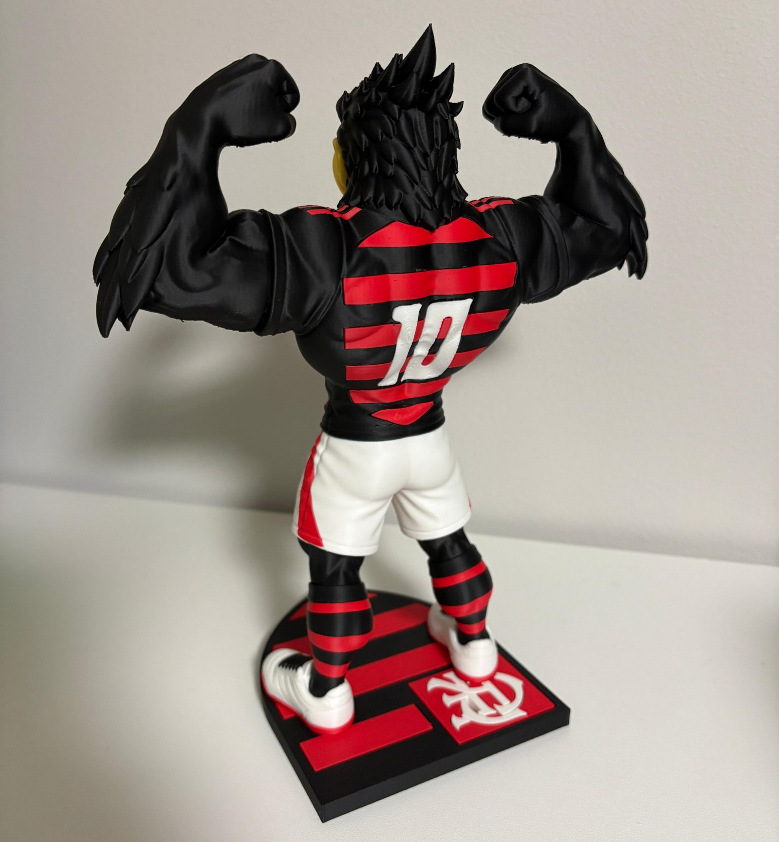Urubu - Flamengo