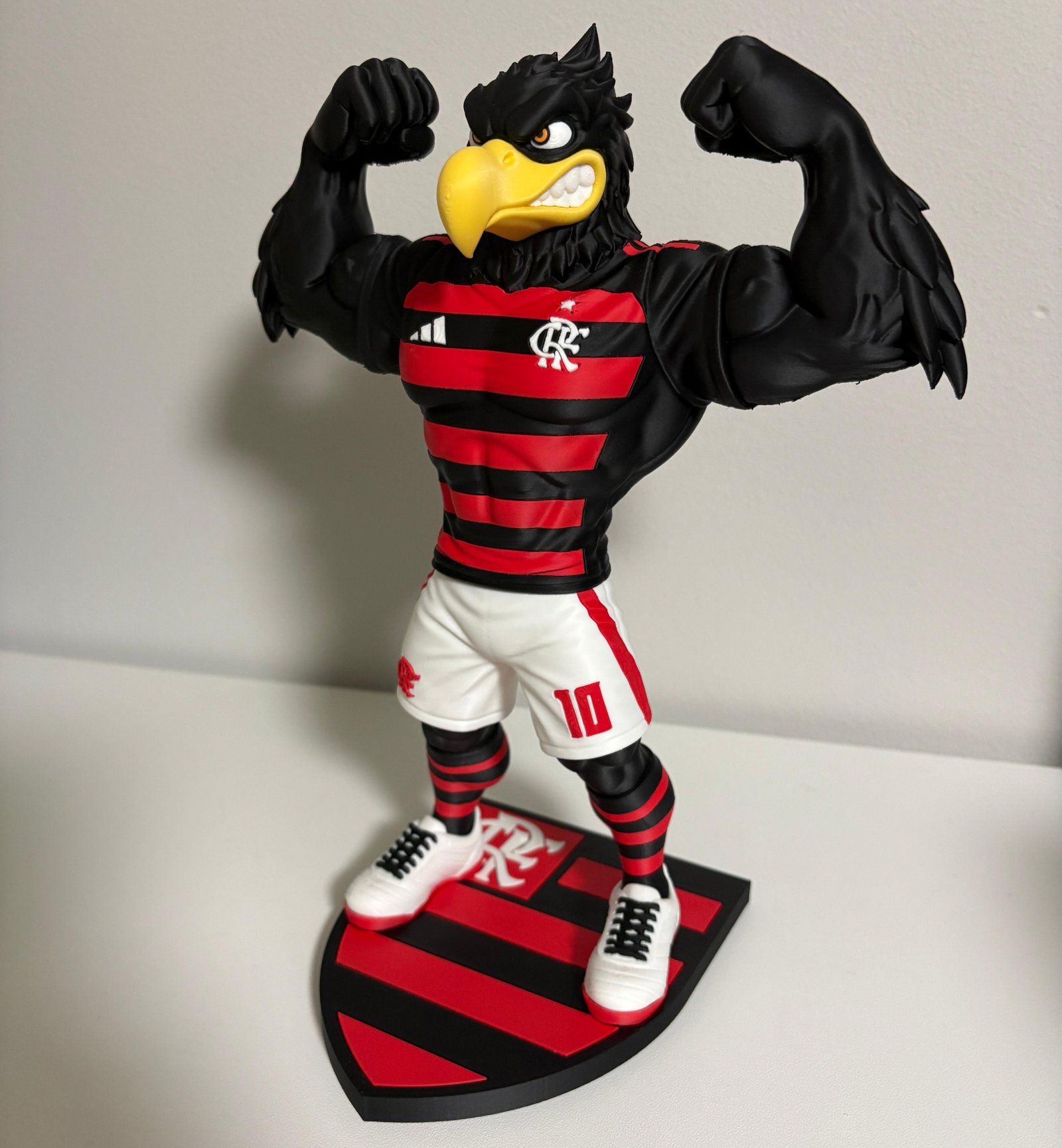 Urubu - Flamengo