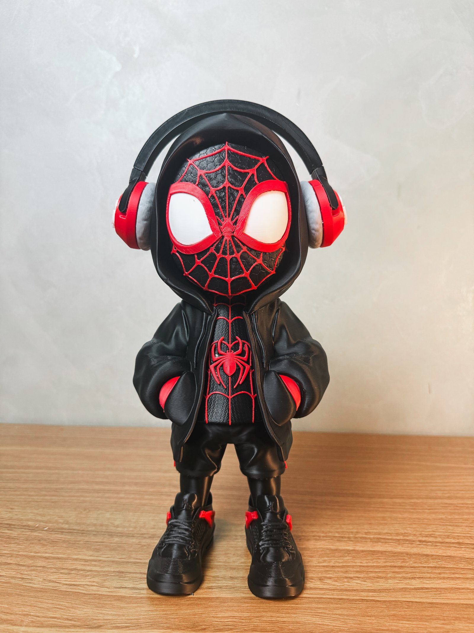 Homen Aranha Urban