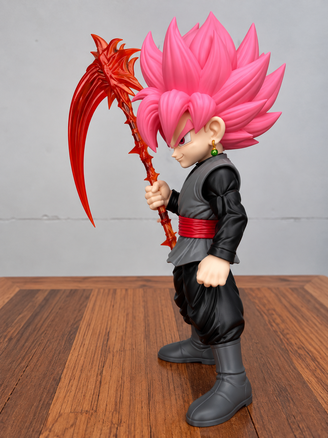 Goku Black - Sem Ams