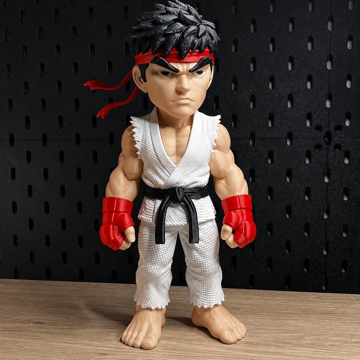 Street Fighter - Ryu