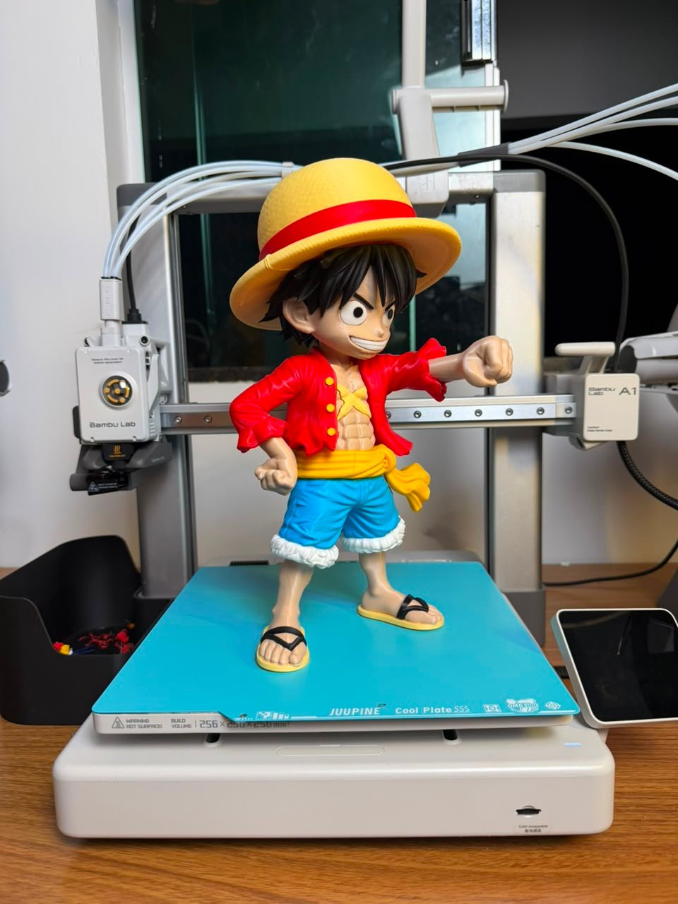 Luffy One Piece