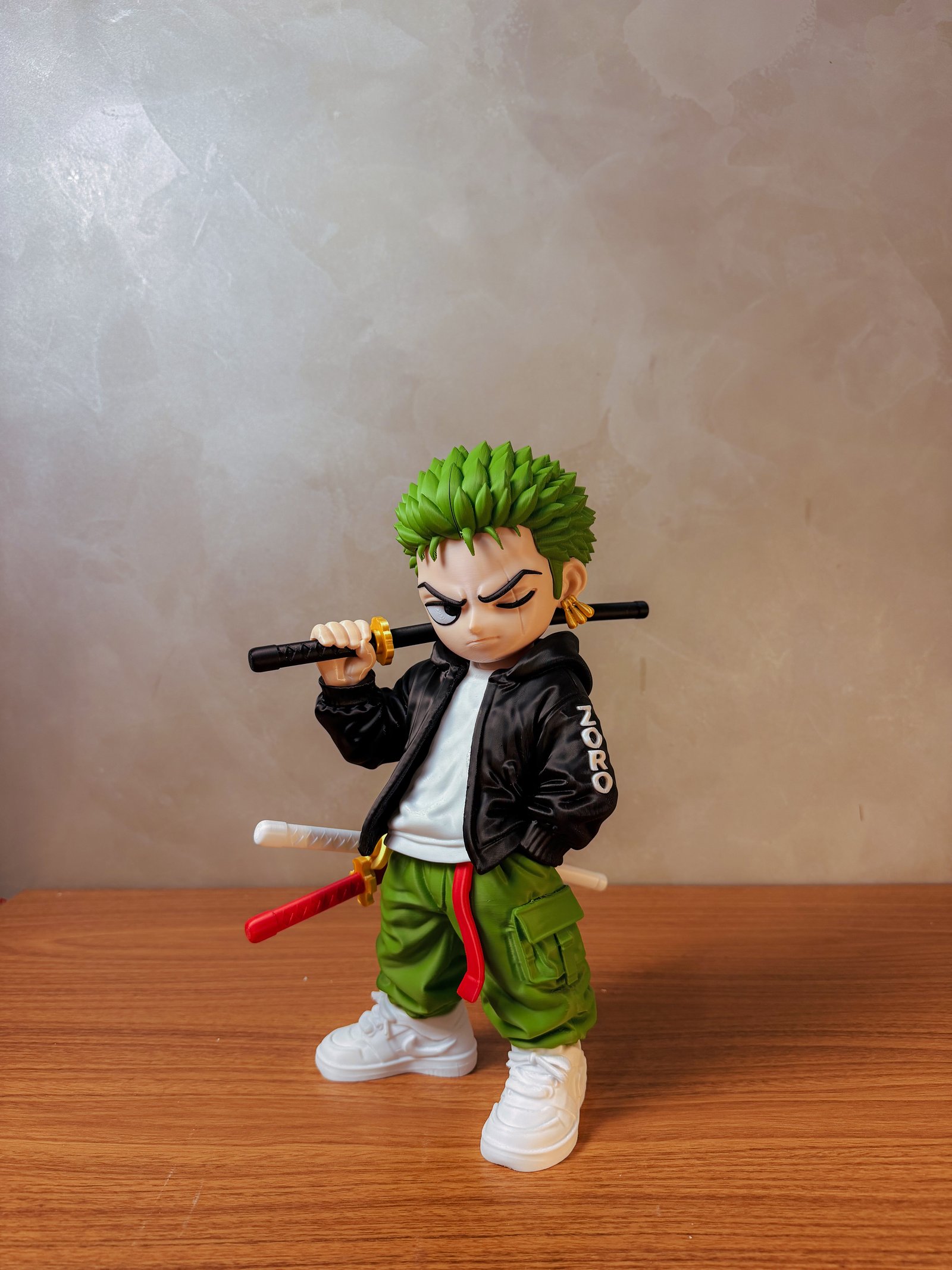 Zoro One Piece