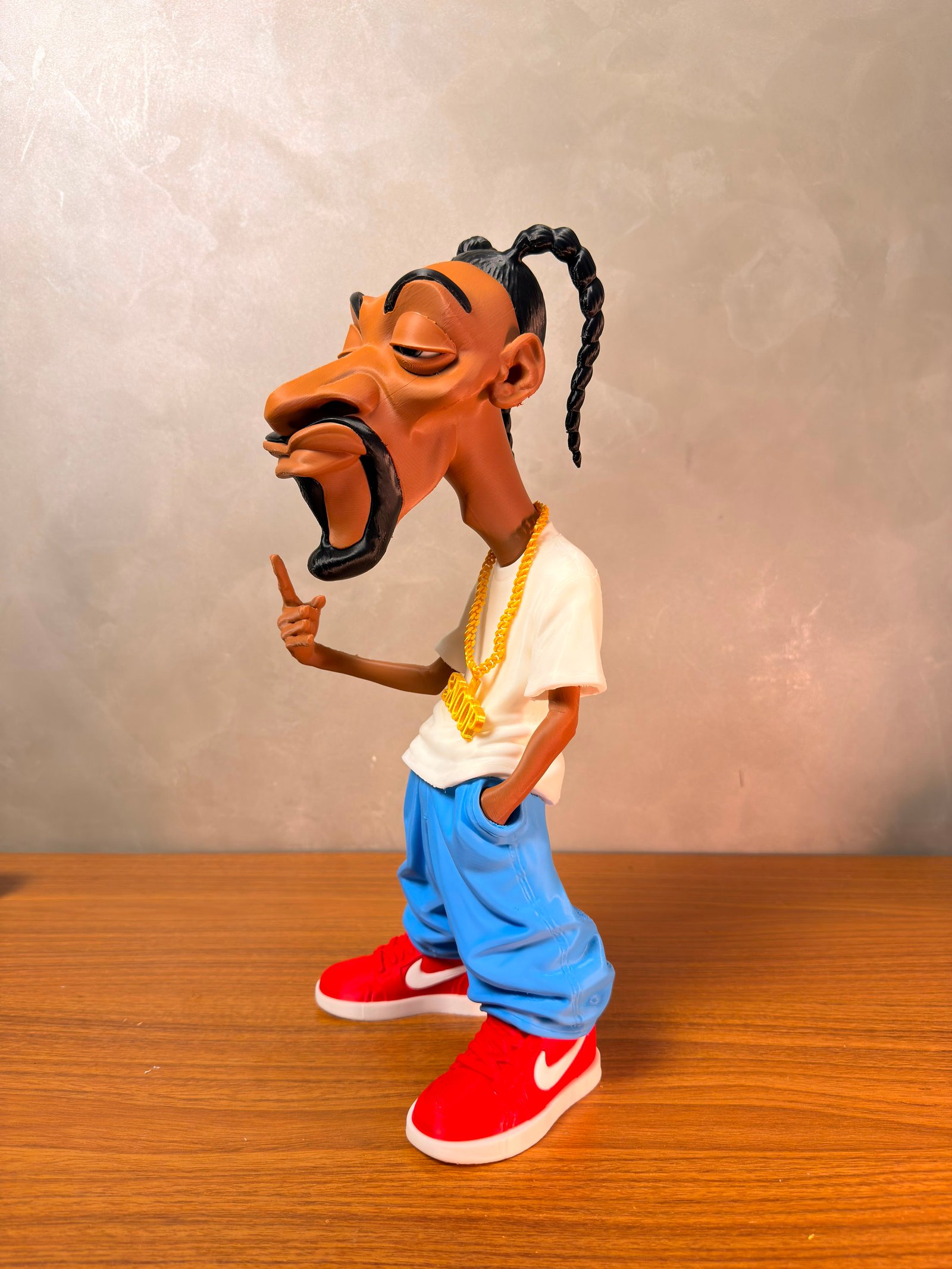 Snoop Dog Sem Ams
