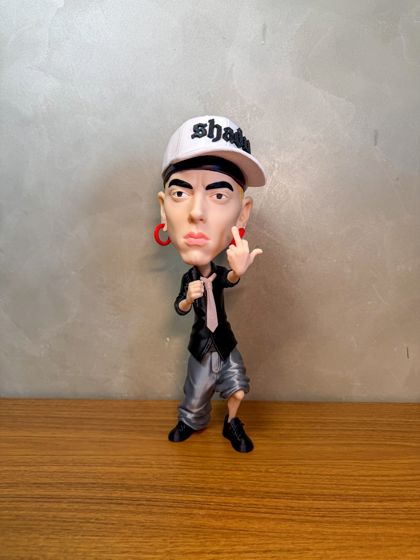 Eminem 35Cm