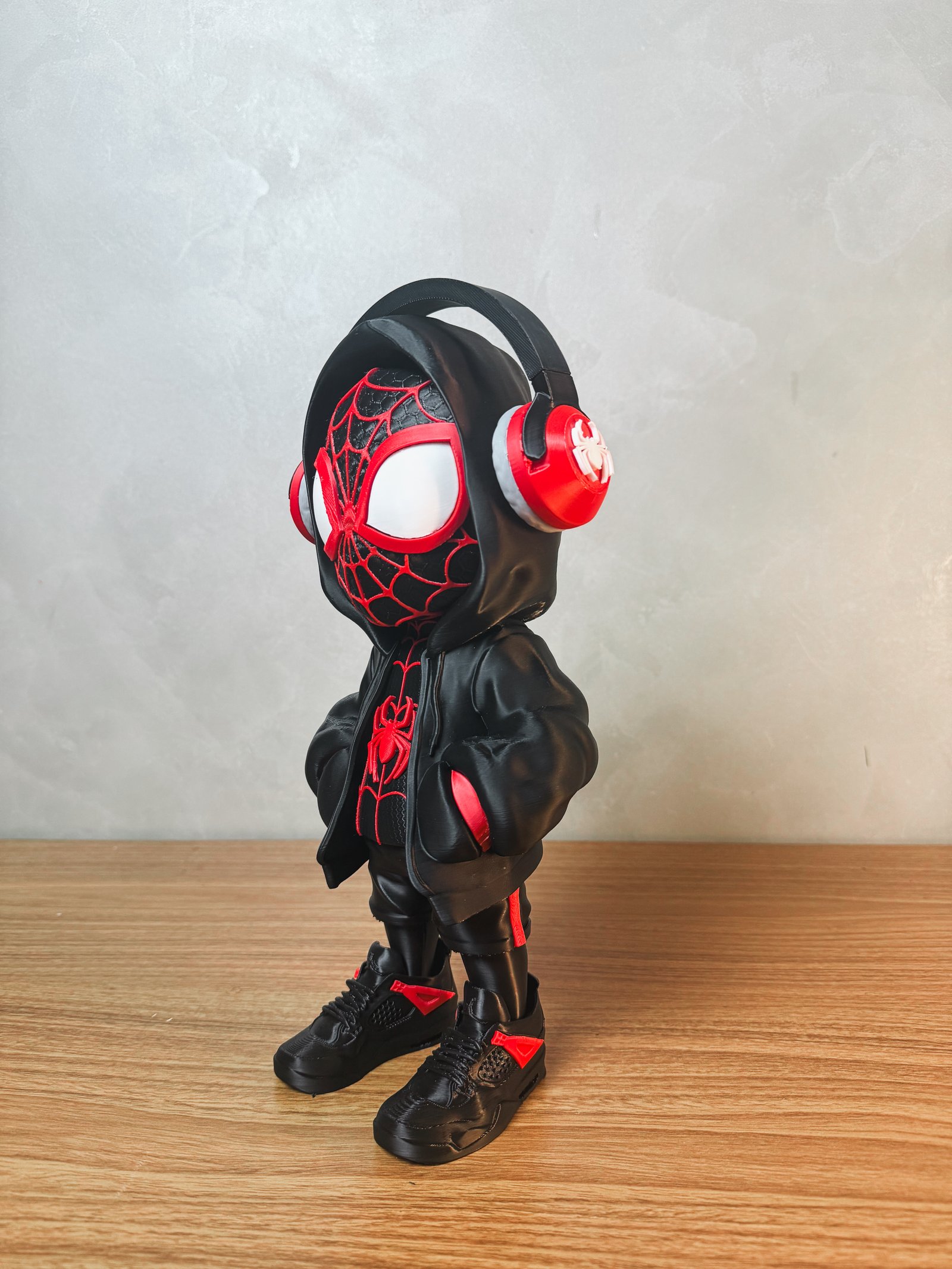 Homen Aranha Urban
