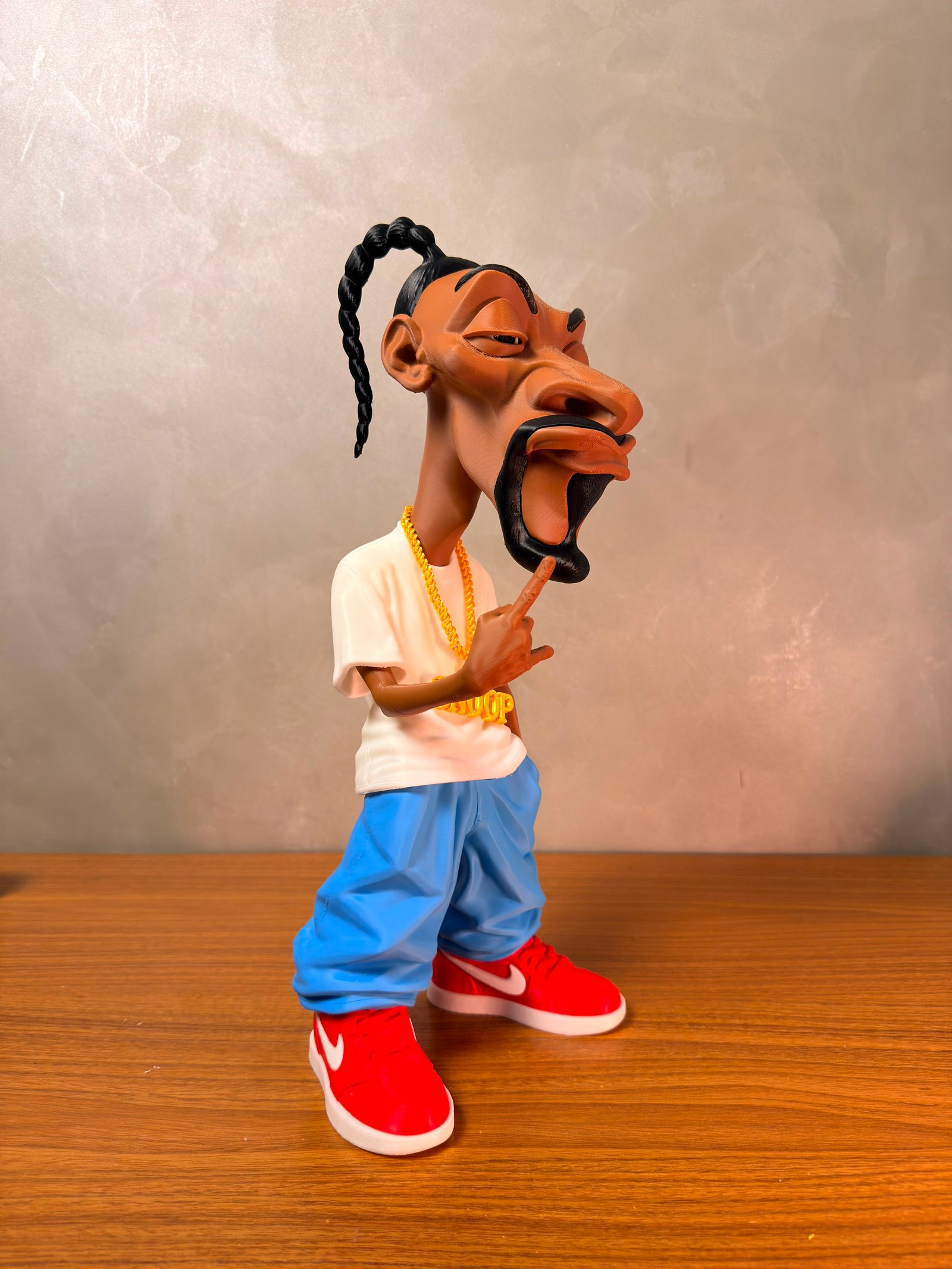 Snoop Dog Sem Ams