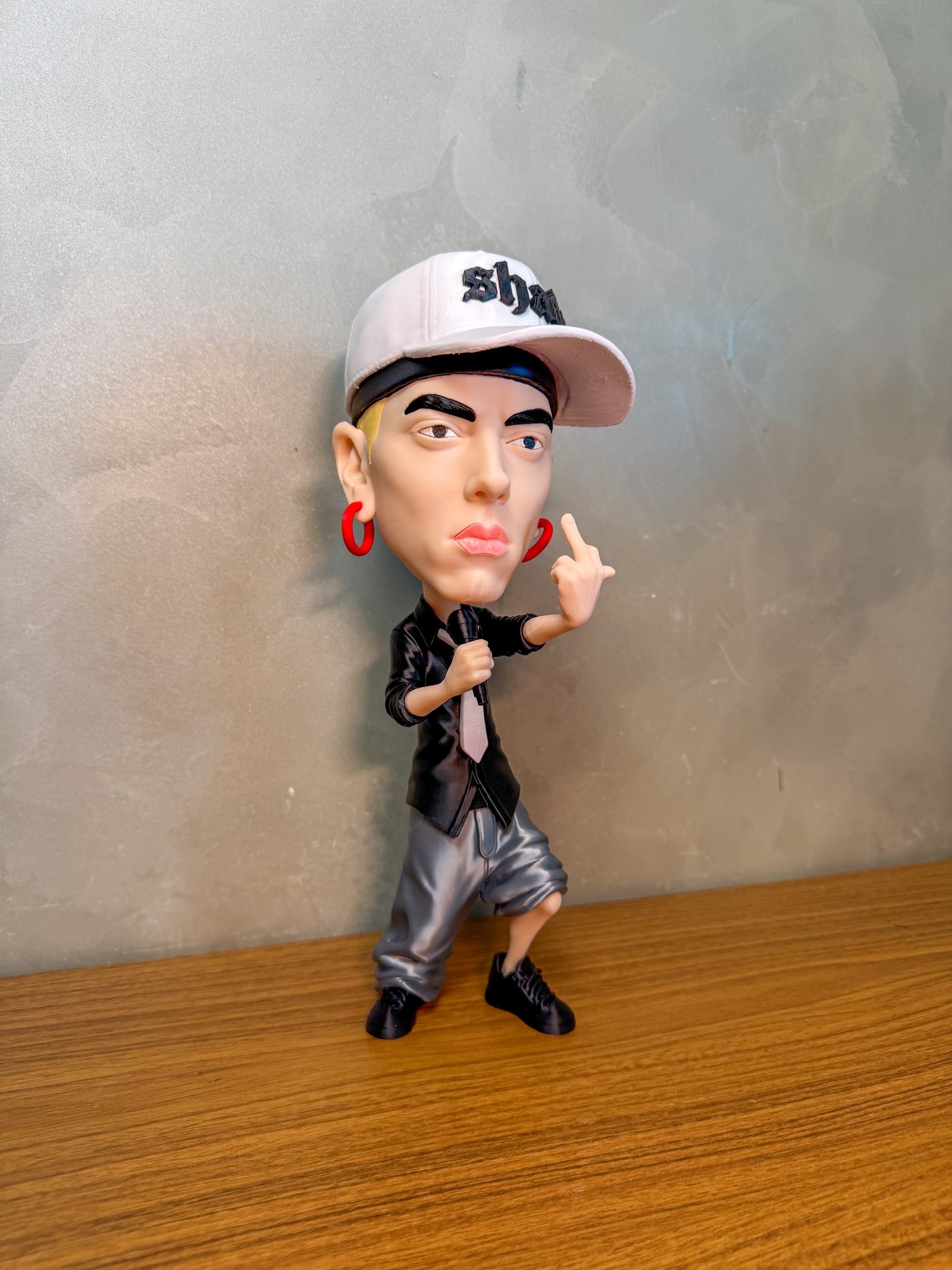 Eminem 35Cm