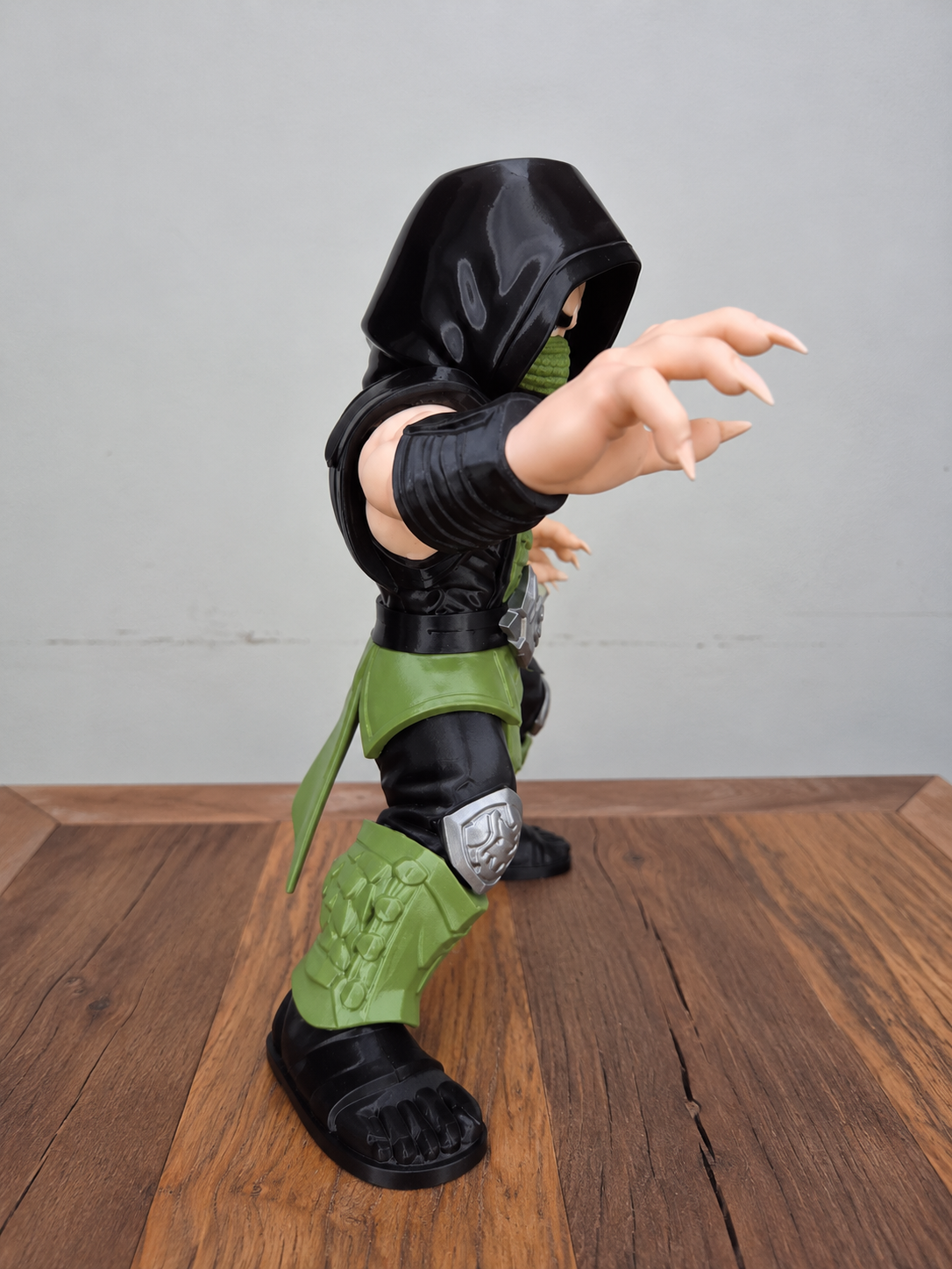 Reptile - Sem Ams