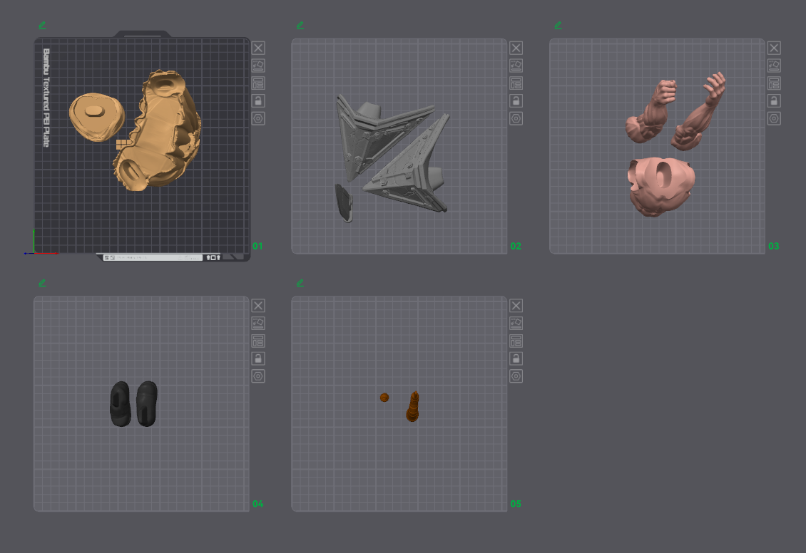 Pyramid Head – Silent Hill | Stl Para Impressão 3D