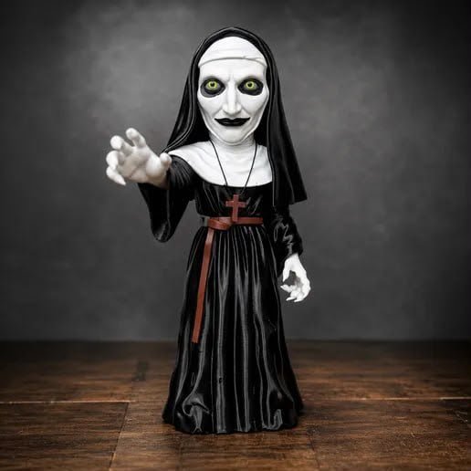 🖤 The Nun | Stl |