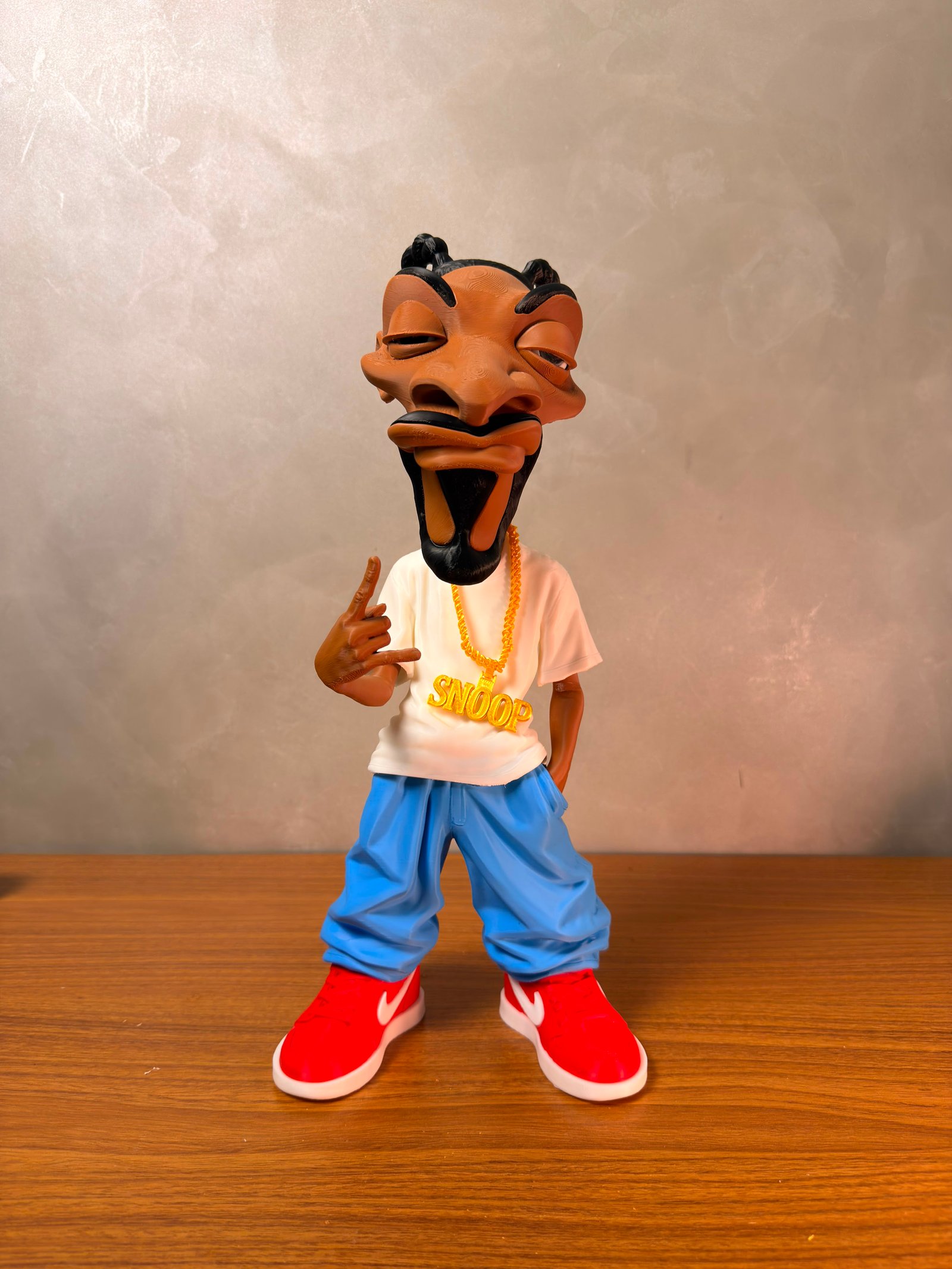 Snoop Dog Sem Ams