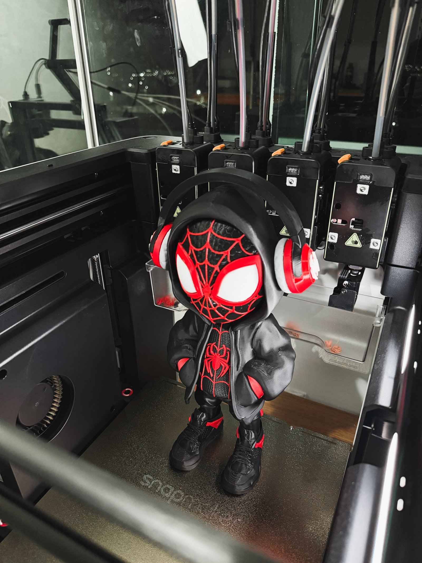 Homen Aranha Urban