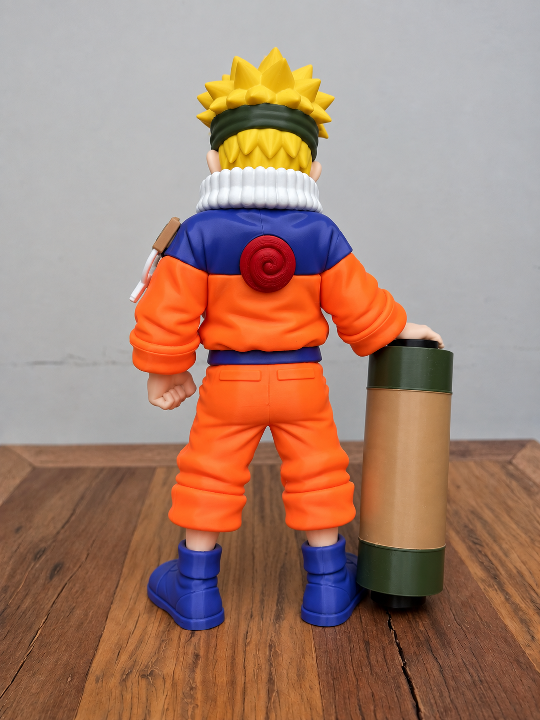 Naruto Uzumaki - Sem Ams