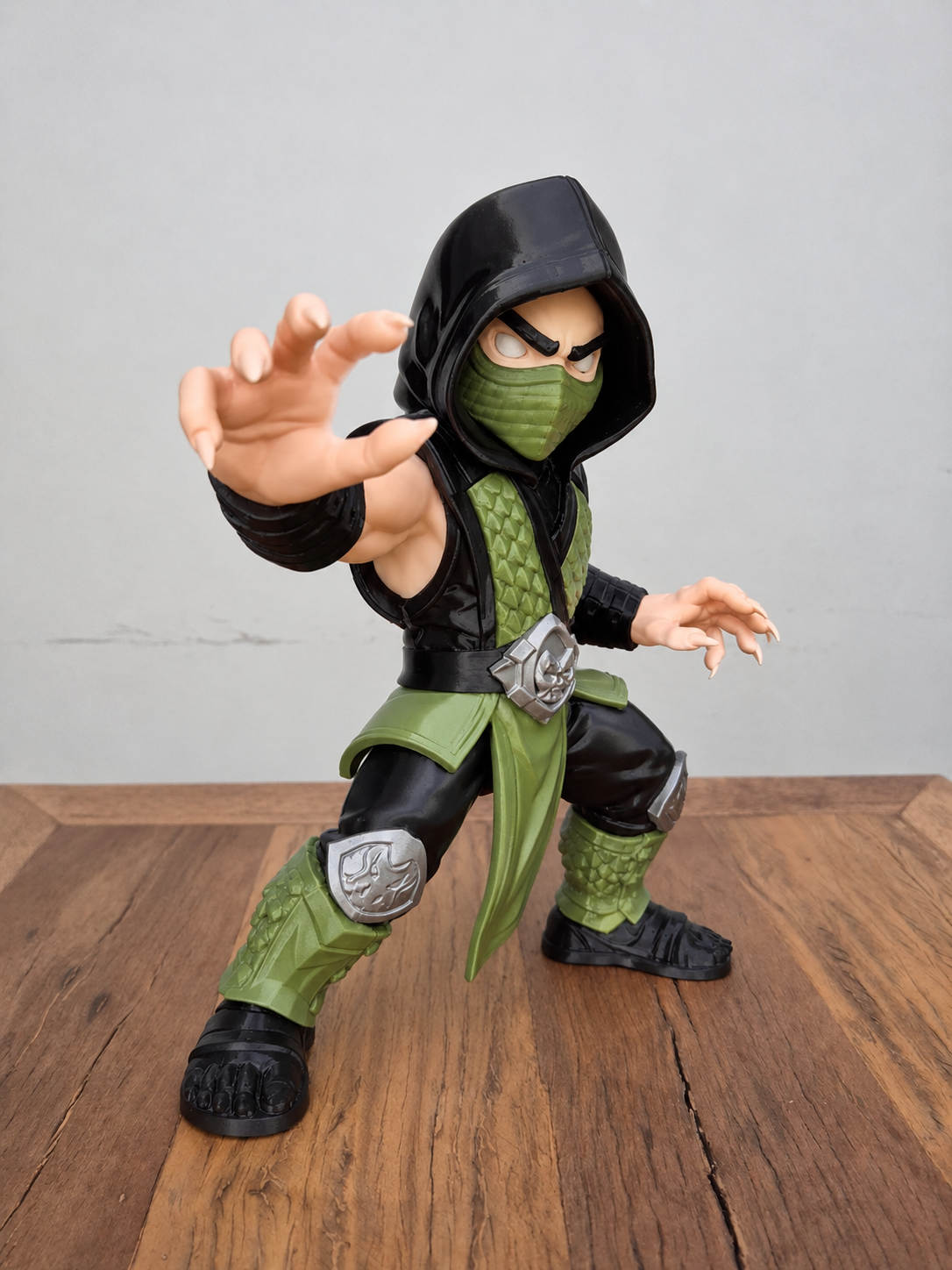 Reptile - Sem Ams